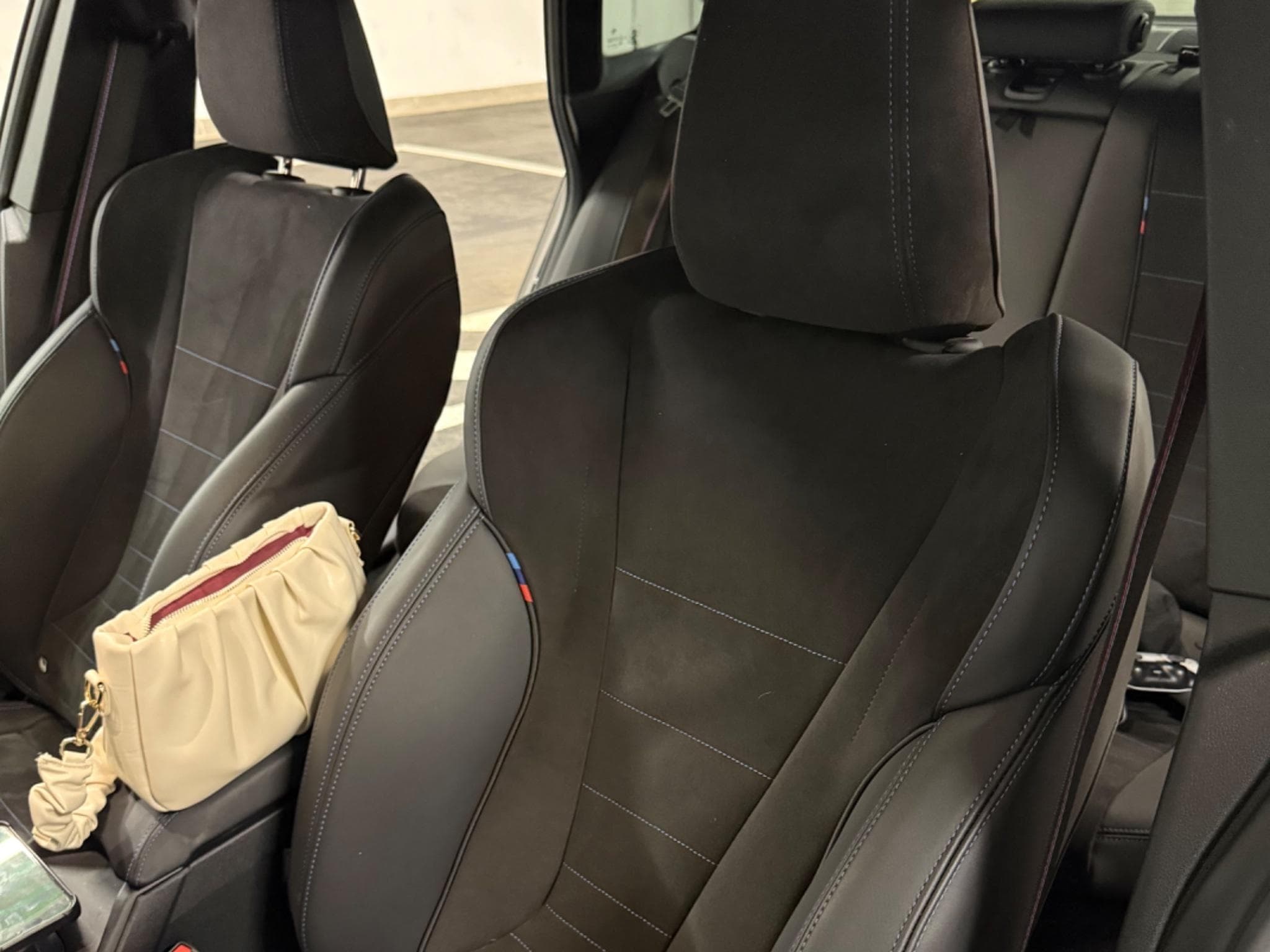 BMW 220i Gran Coupé Pack M Sport Plus (2026) - Photo 8