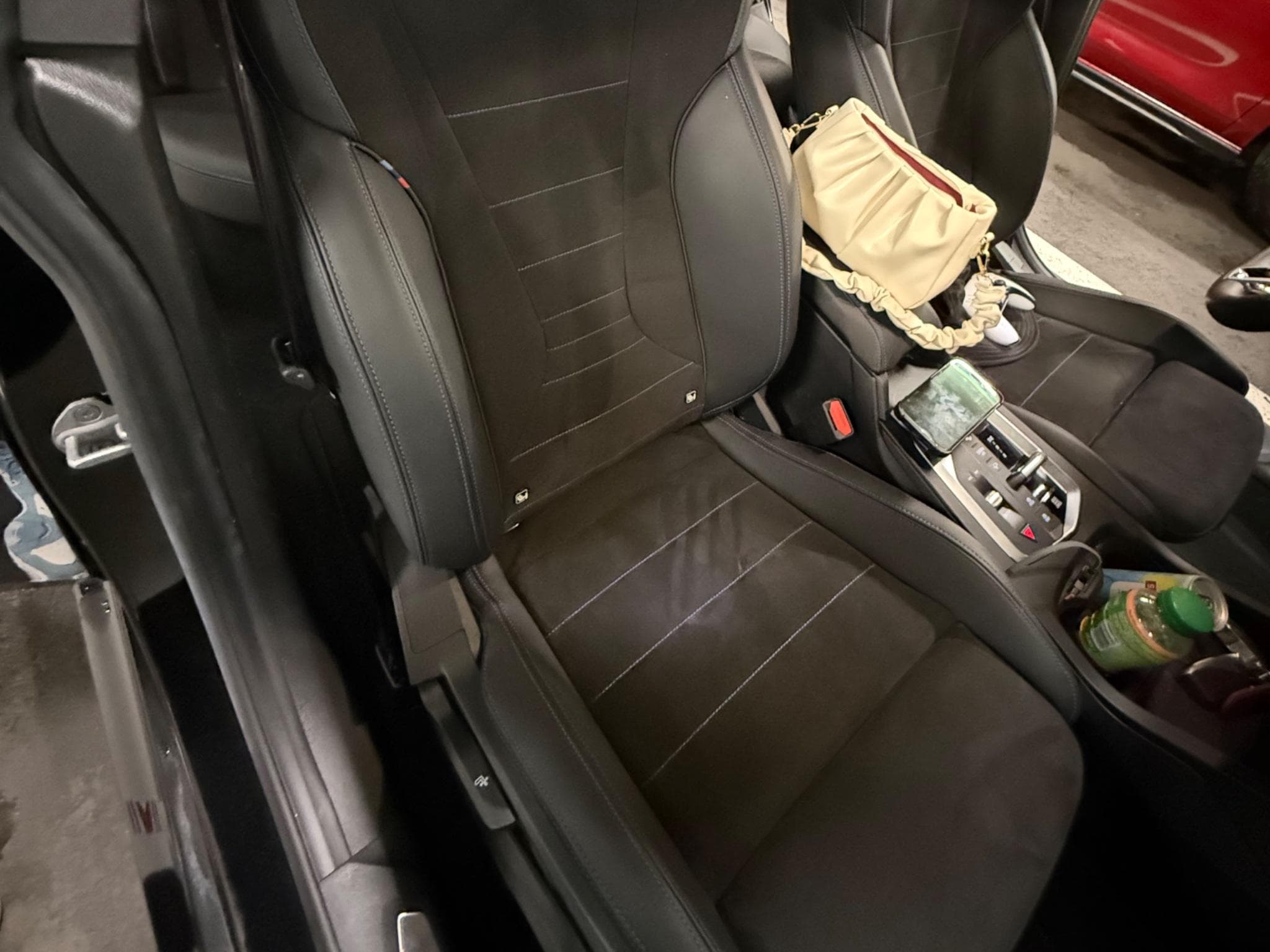 BMW 220i Gran Coupé Pack M Sport Plus (2026) - Photo 11
