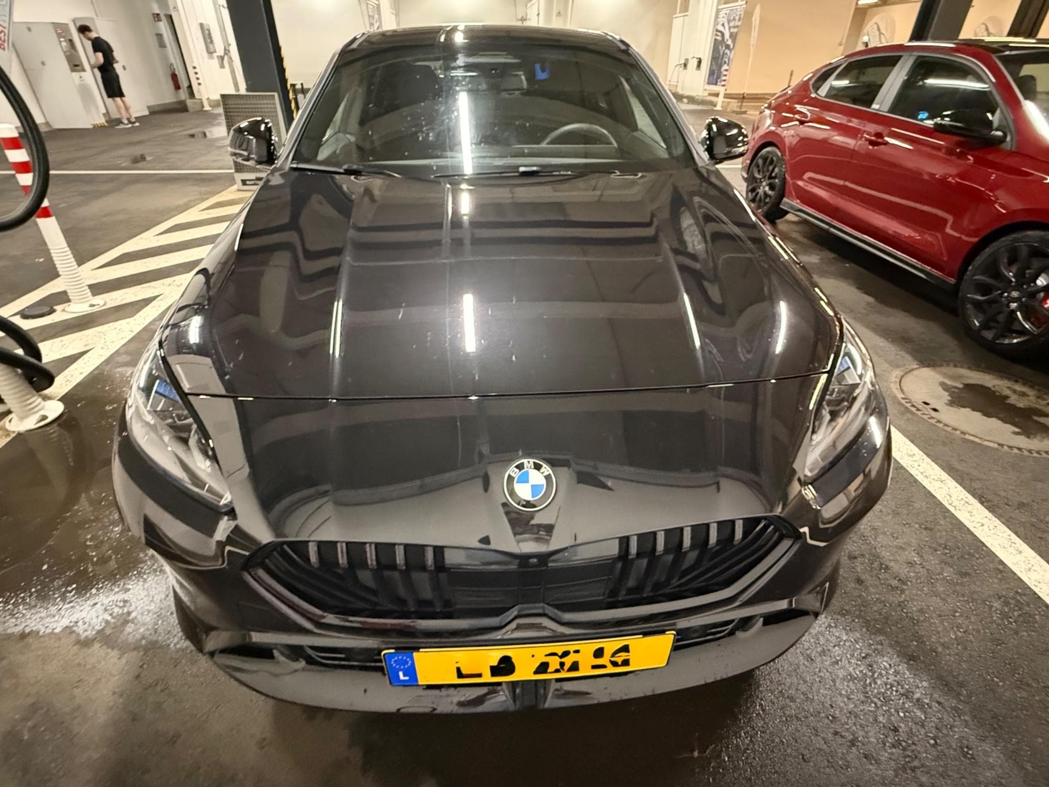 BMW 220i Gran Coupé Pack M Sport Plus (2026) - Photo 13