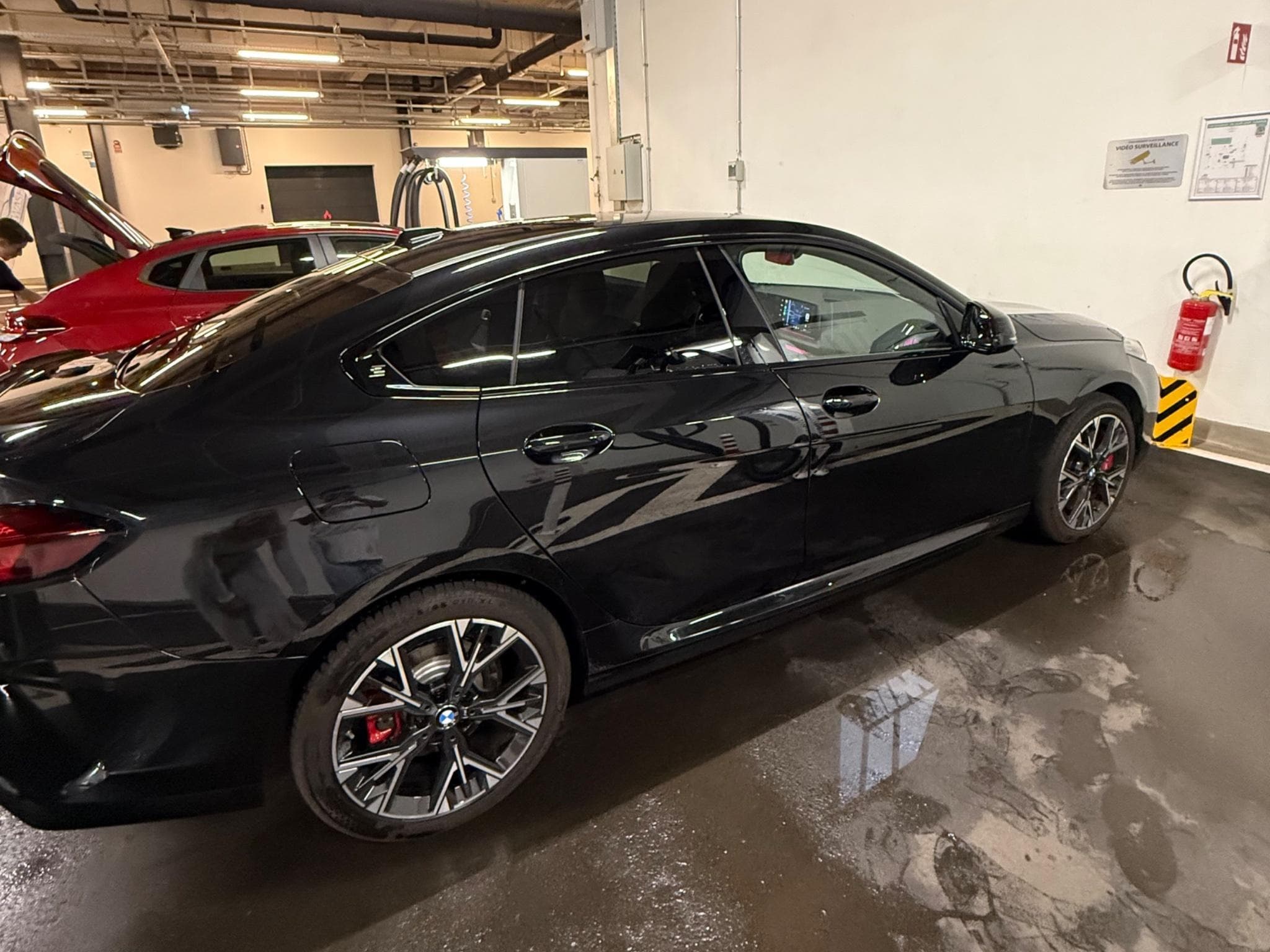 BMW 220i Gran Coupé Pack M Sport Plus (2026) - Photo 14
