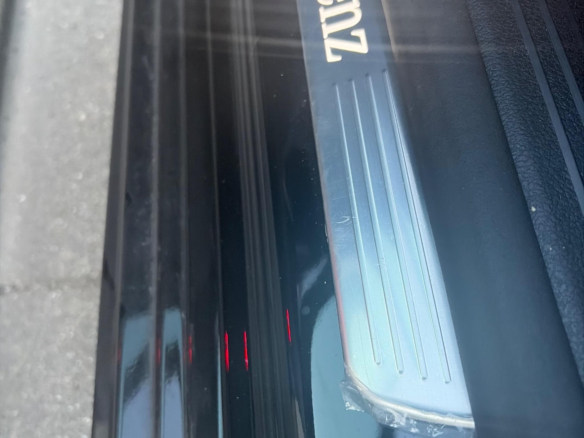 Mercedes Classe A Amg Line (2025) - Photo 4