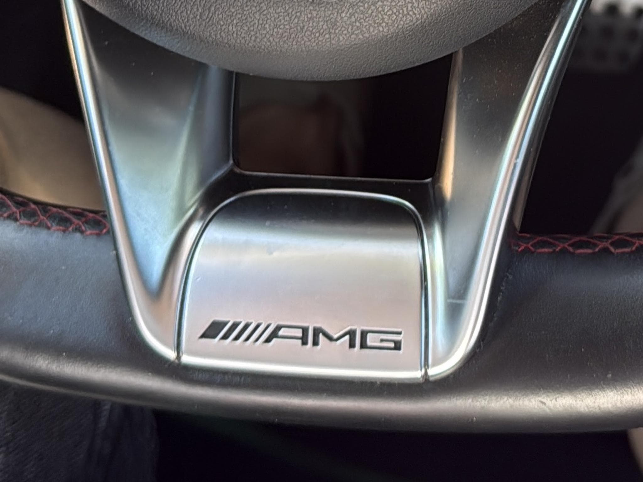 Mercedes CLA 45 AMG Facelift (2016) - Photo 7