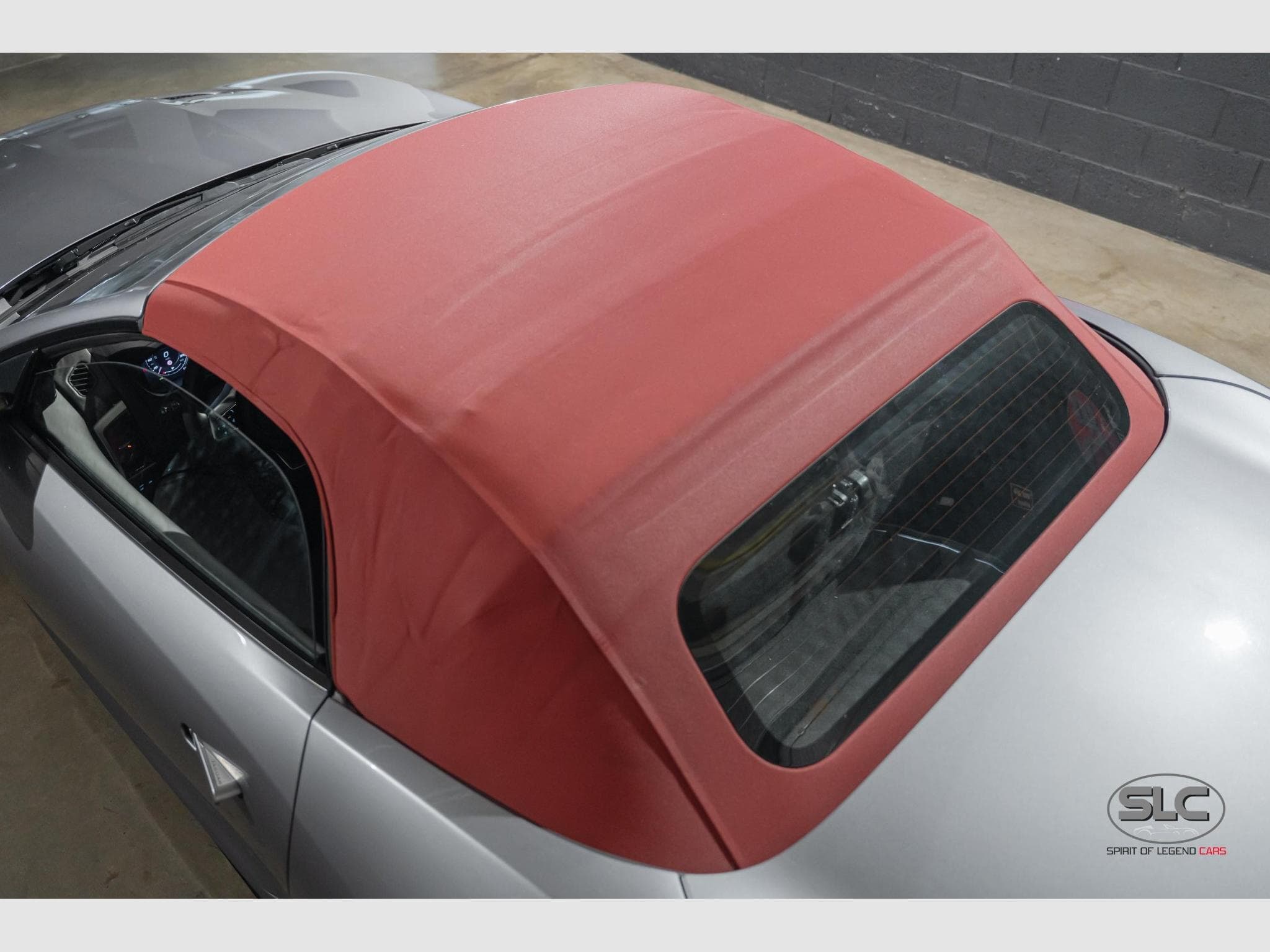 Jaguar F-Type P300 R-DYNAMIC Perf./Heated/Cooled/P (2024) - Photo 4