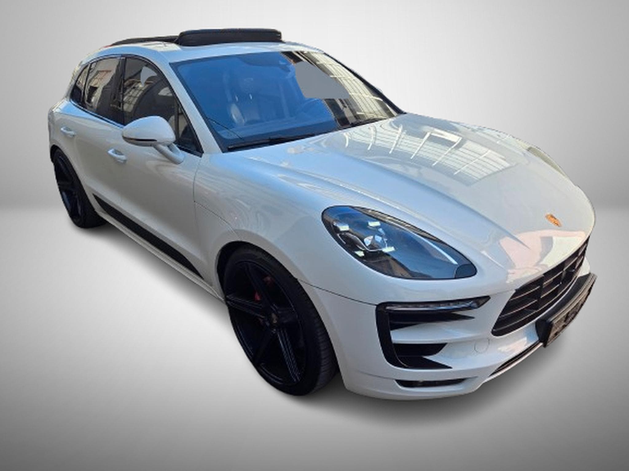 Porsche Macan GTS (2016) - Photo 2
