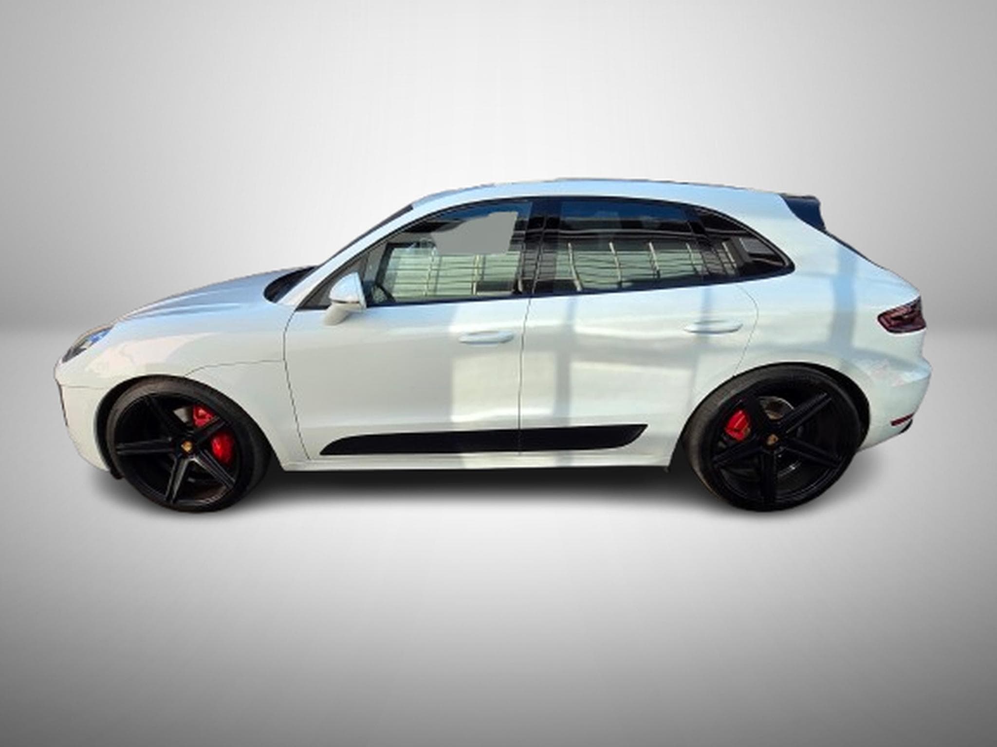 Porsche Macan GTS (2016) - Photo 5