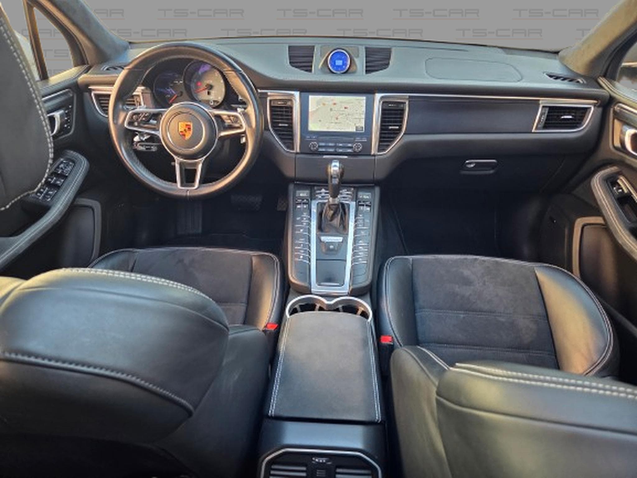 Porsche Macan GTS (2016) - Photo 6
