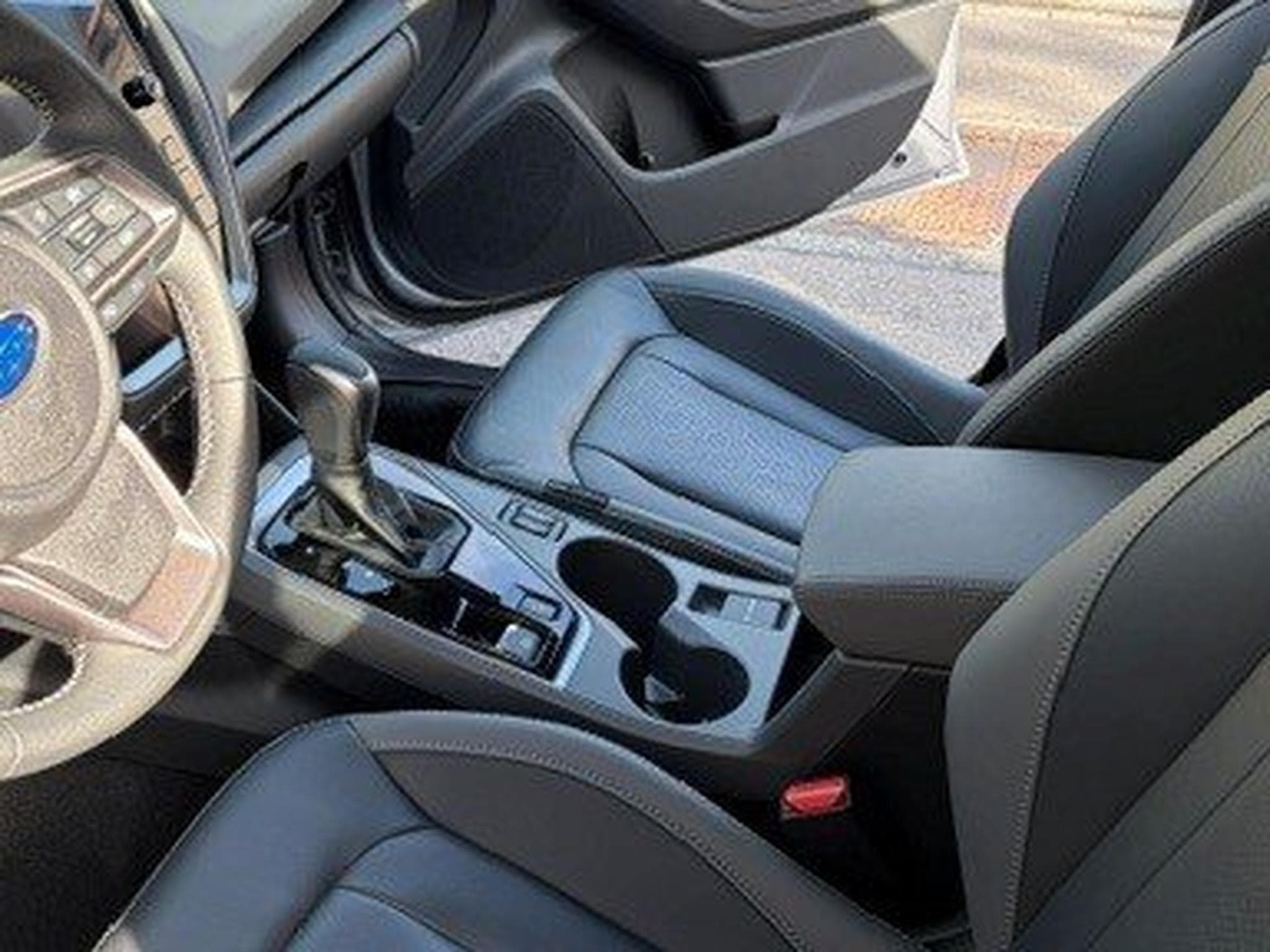 Subaru Crosstrek Premium (2025) - Photo 5