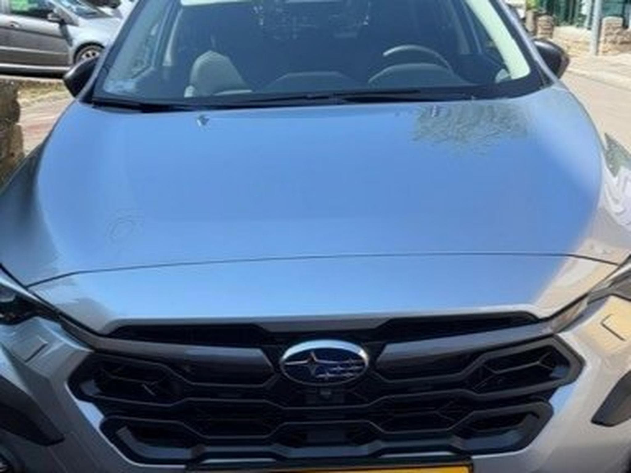 Subaru Crosstrek Premium (2025) - Photo 8