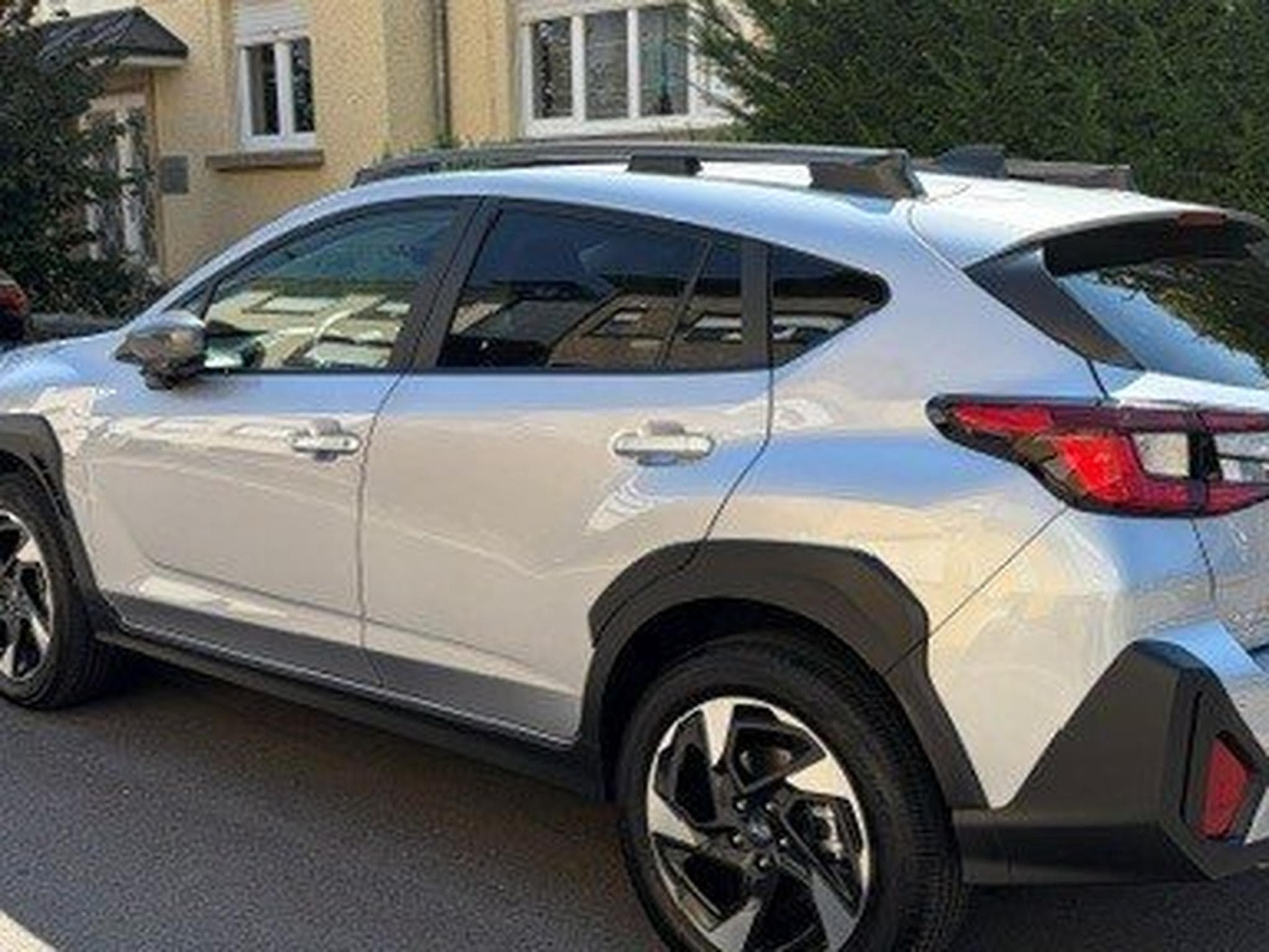 Subaru Crosstrek Premium (2025) - Photo 9