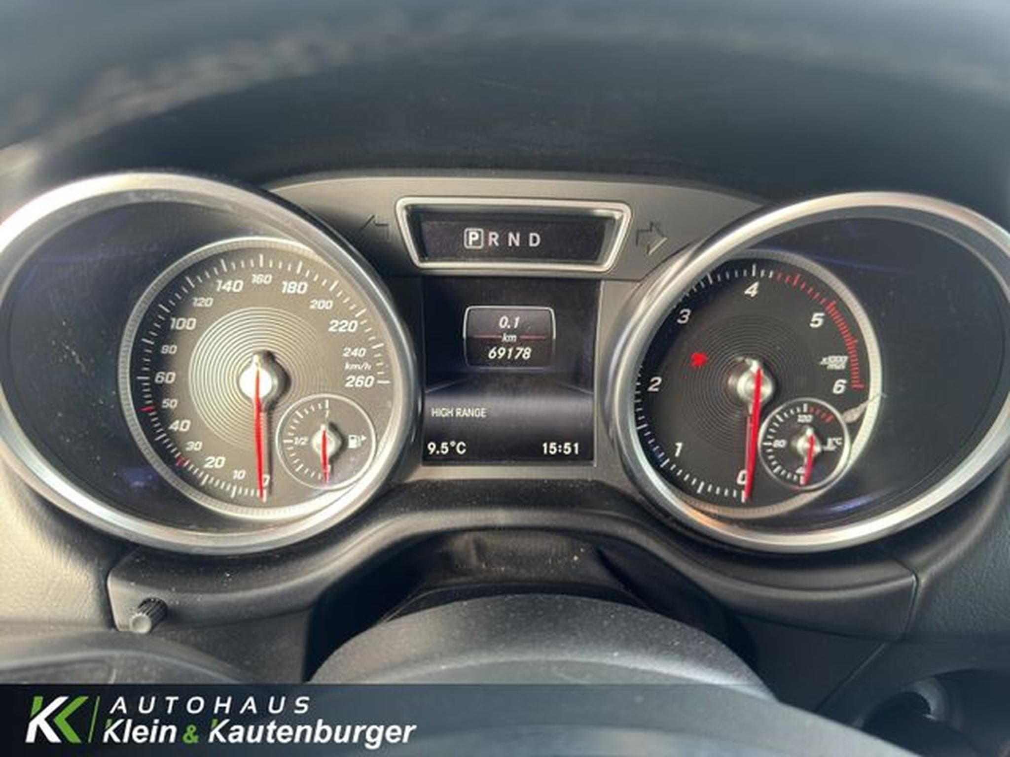 Mercedes G 350 G 350 d Professional +NAVI+STANDHEI+DACHTRÄGER (2017) - Photo 12