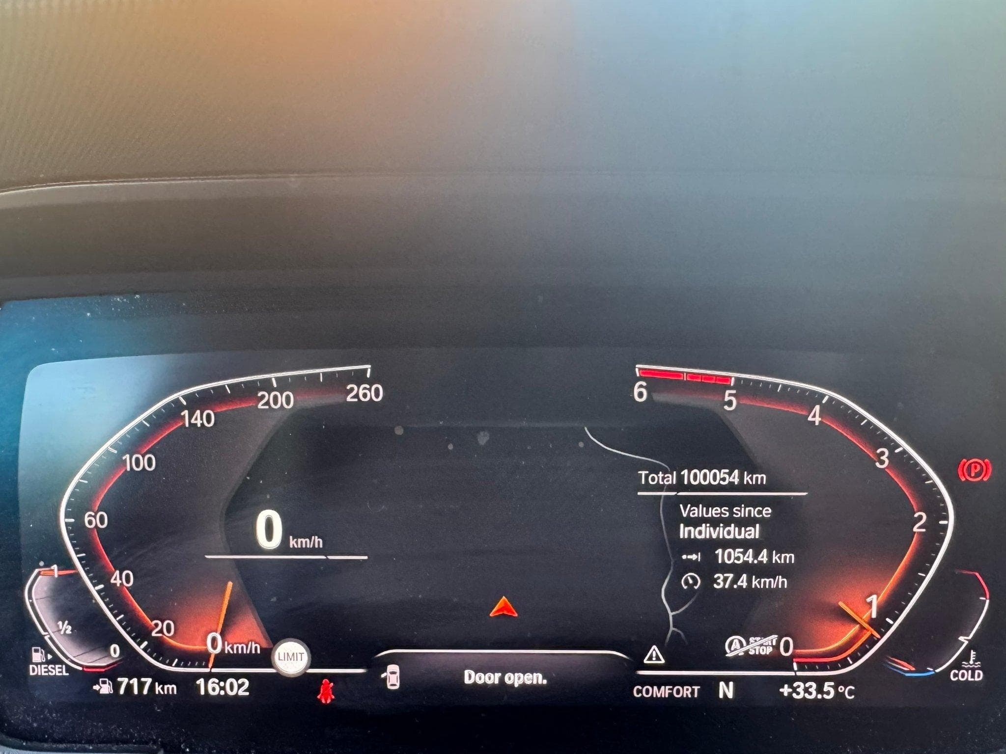 BMW 118 M Sport Paket HUD Alcantara Keyless (2020) - Photo 13