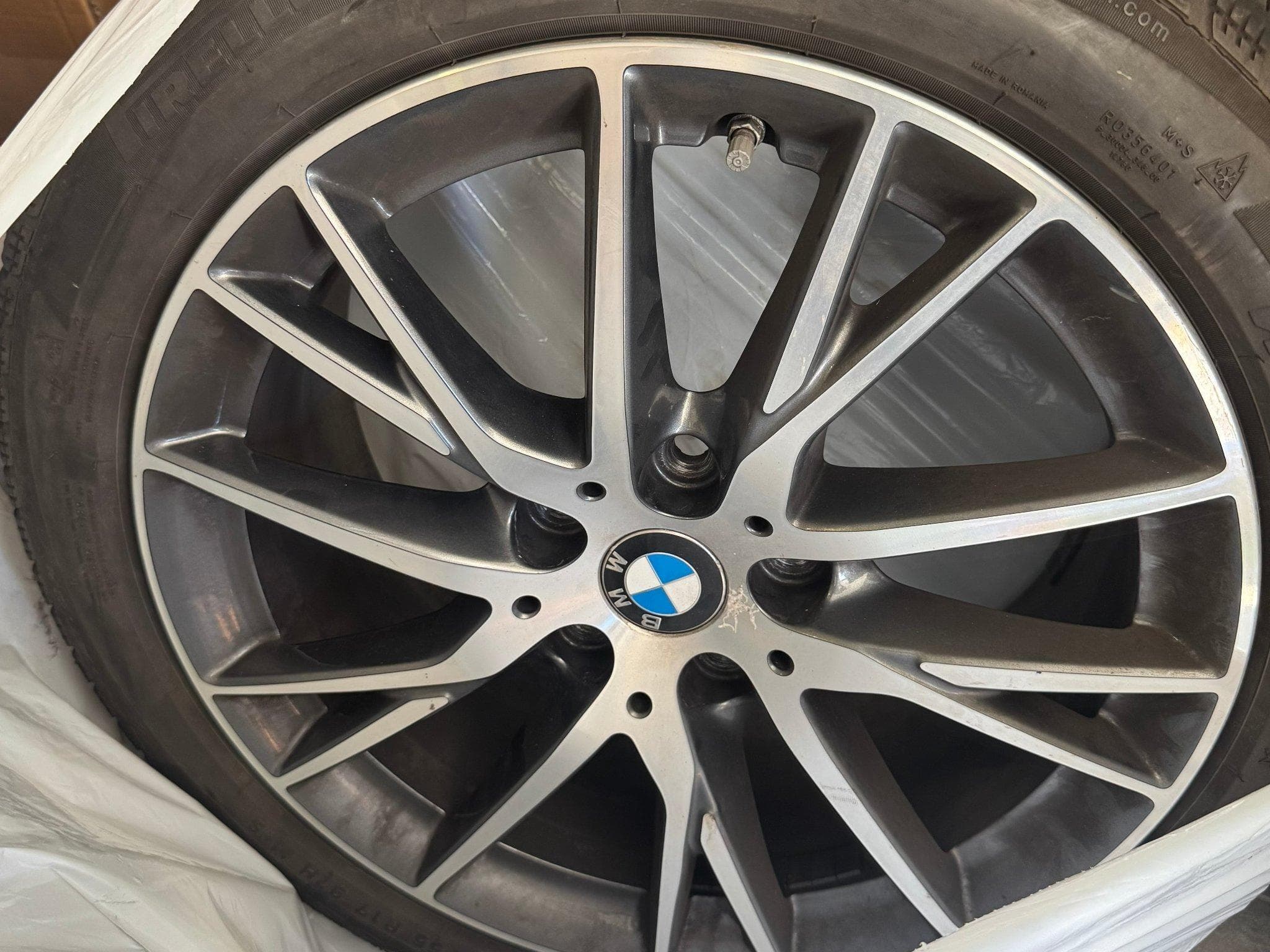 BMW 118 M Sport Paket HUD Alcantara Keyless (2020) - Photo 14