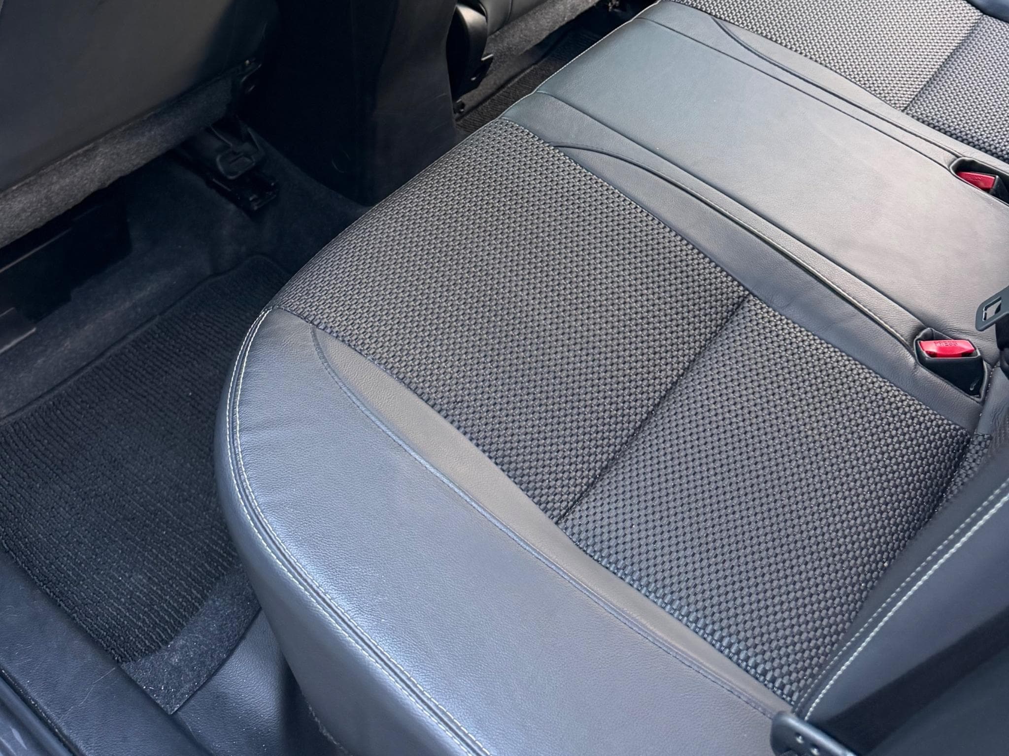 Suzuki S-Cross SX4. Cross (2024) - Photo 12