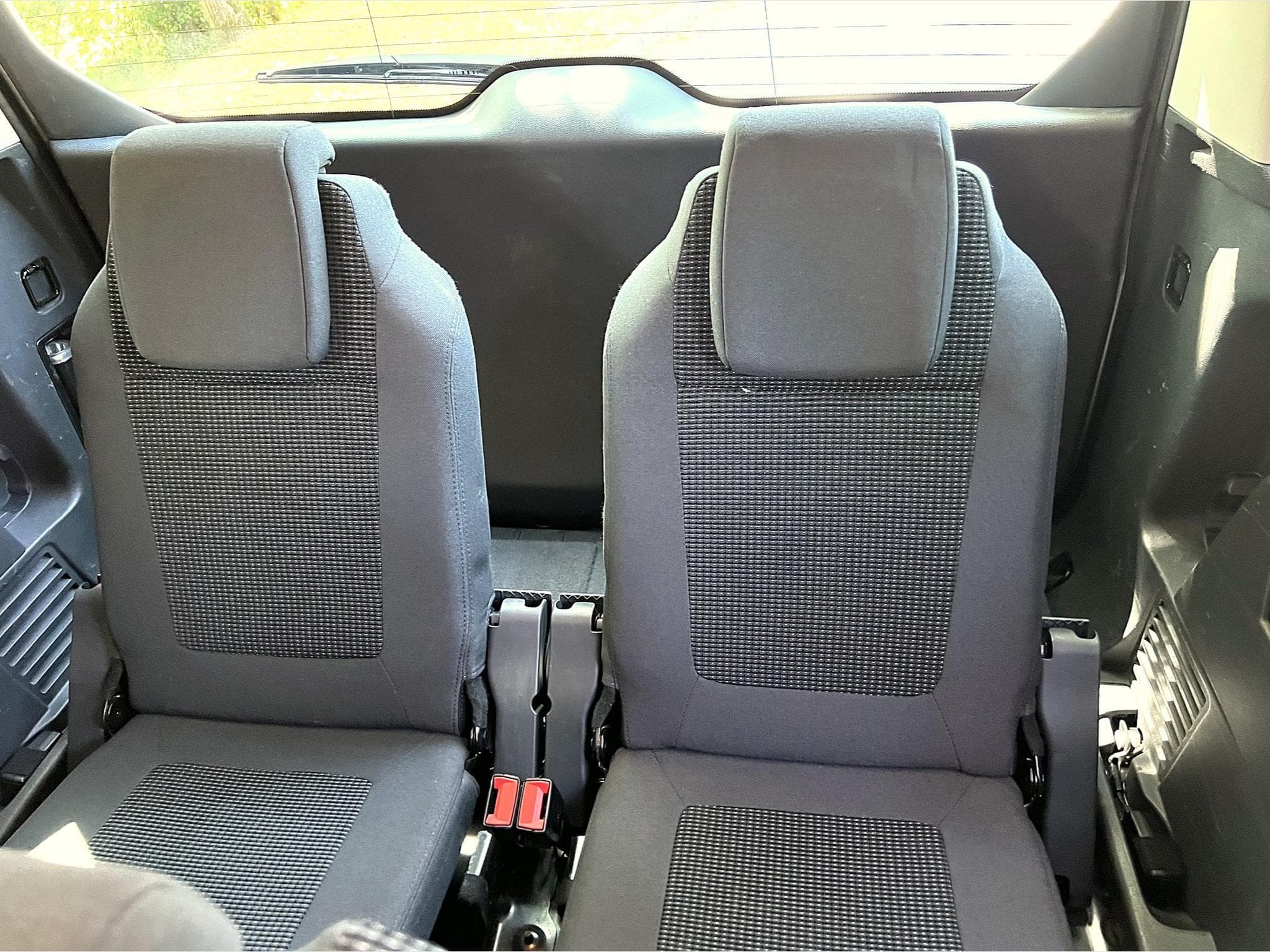 Peugeot 5008 5008 (I, phase 2) Allure 2.0 HDi 163 (2014) - Photo 11
