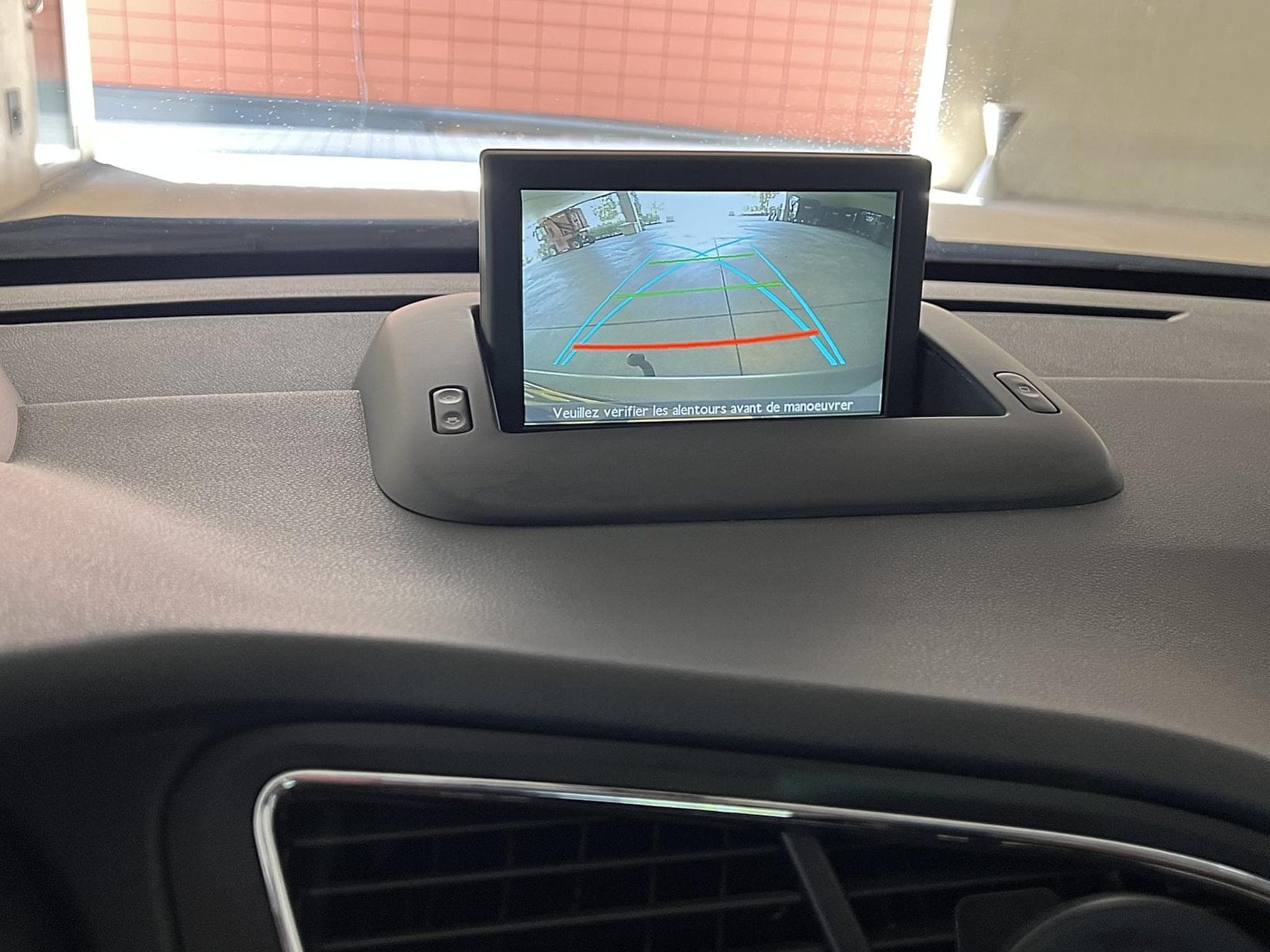 Peugeot 5008 5008 (I, phase 2) Allure 2.0 HDi 163 (2014) - Photo 14