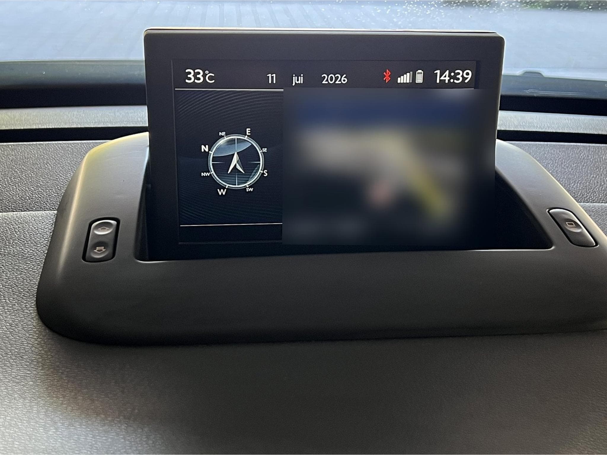 Peugeot 5008 5008 (I, phase 2) Allure 2.0 HDi 163 (2014) - Photo 15