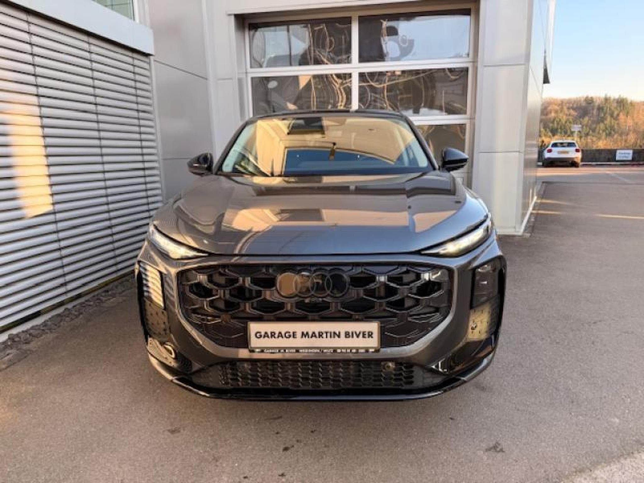 Audi Q3 TFSI Sportback 110 kW (2026) - Photo 2