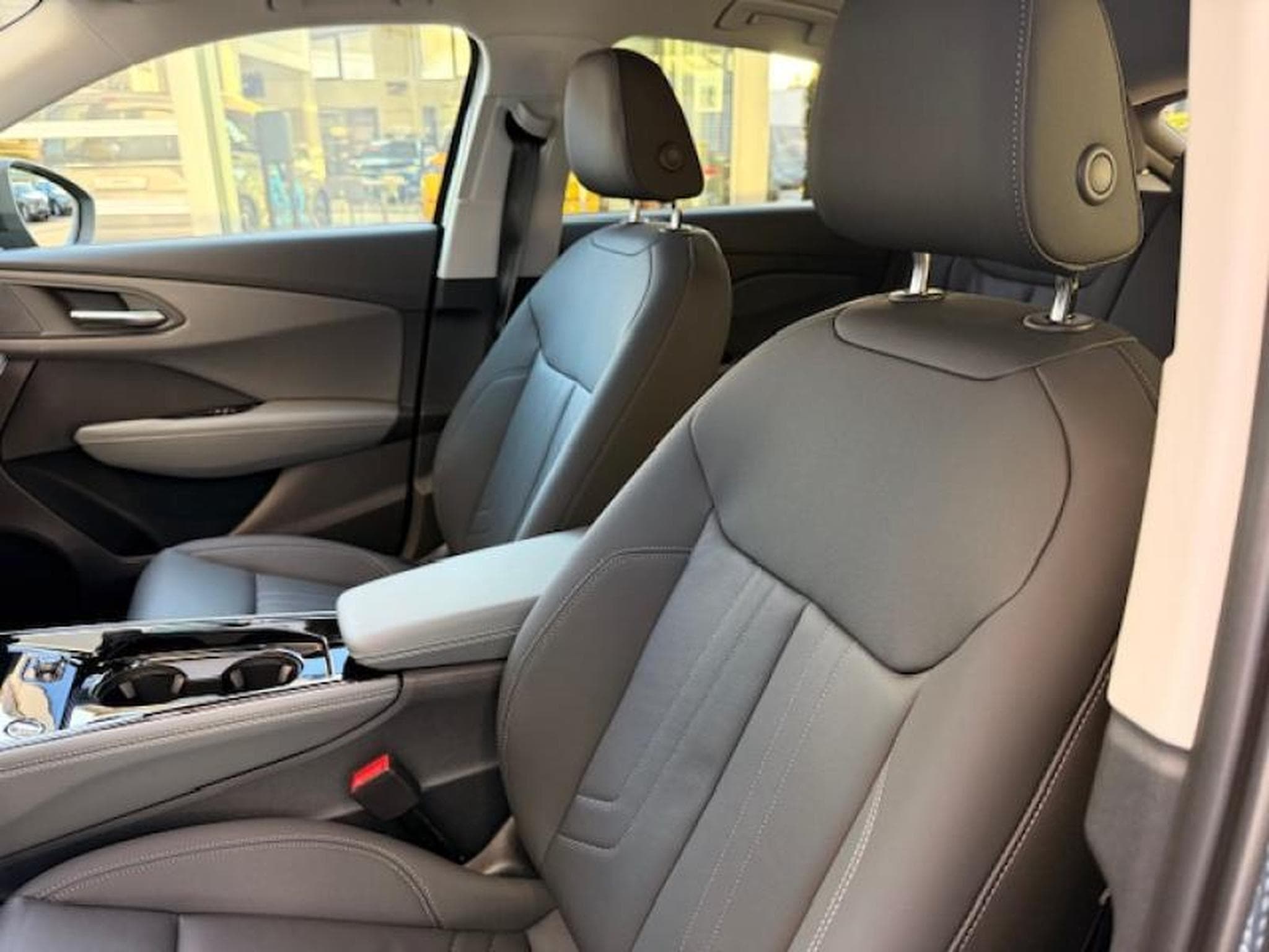 Audi Q3 TFSI Sportback 110 kW (2026) - Photo 6