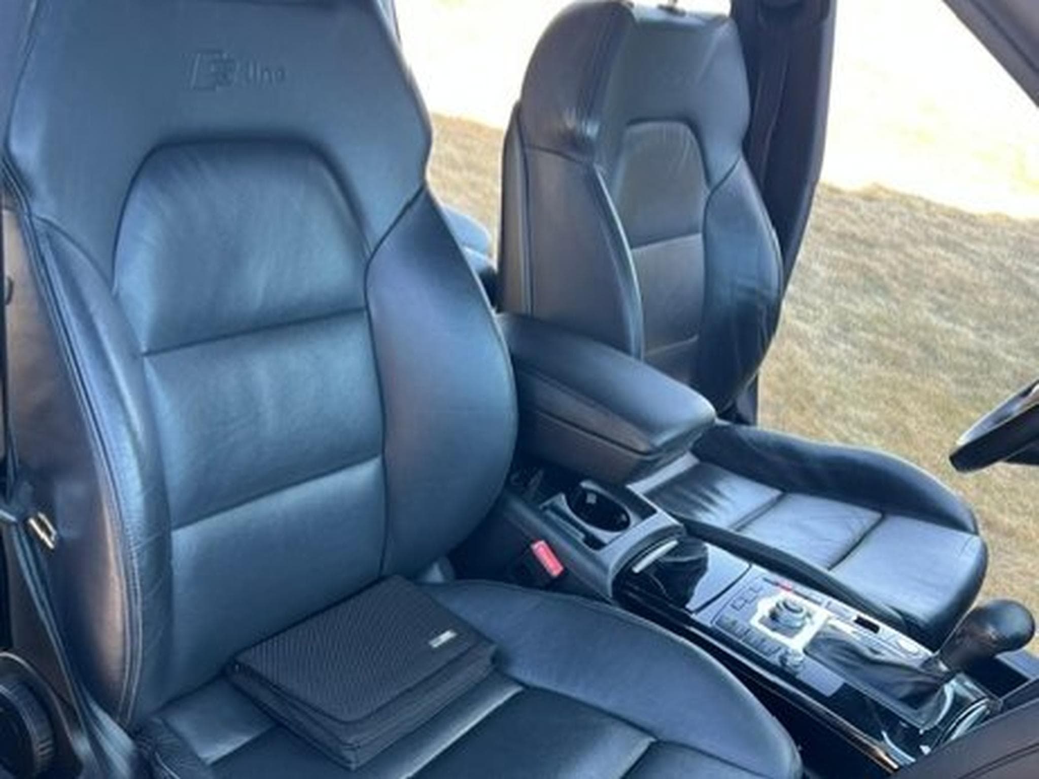Audi A6 A6 Avant 3.0 TDI Quadro S-Line (2010) - Photo 10