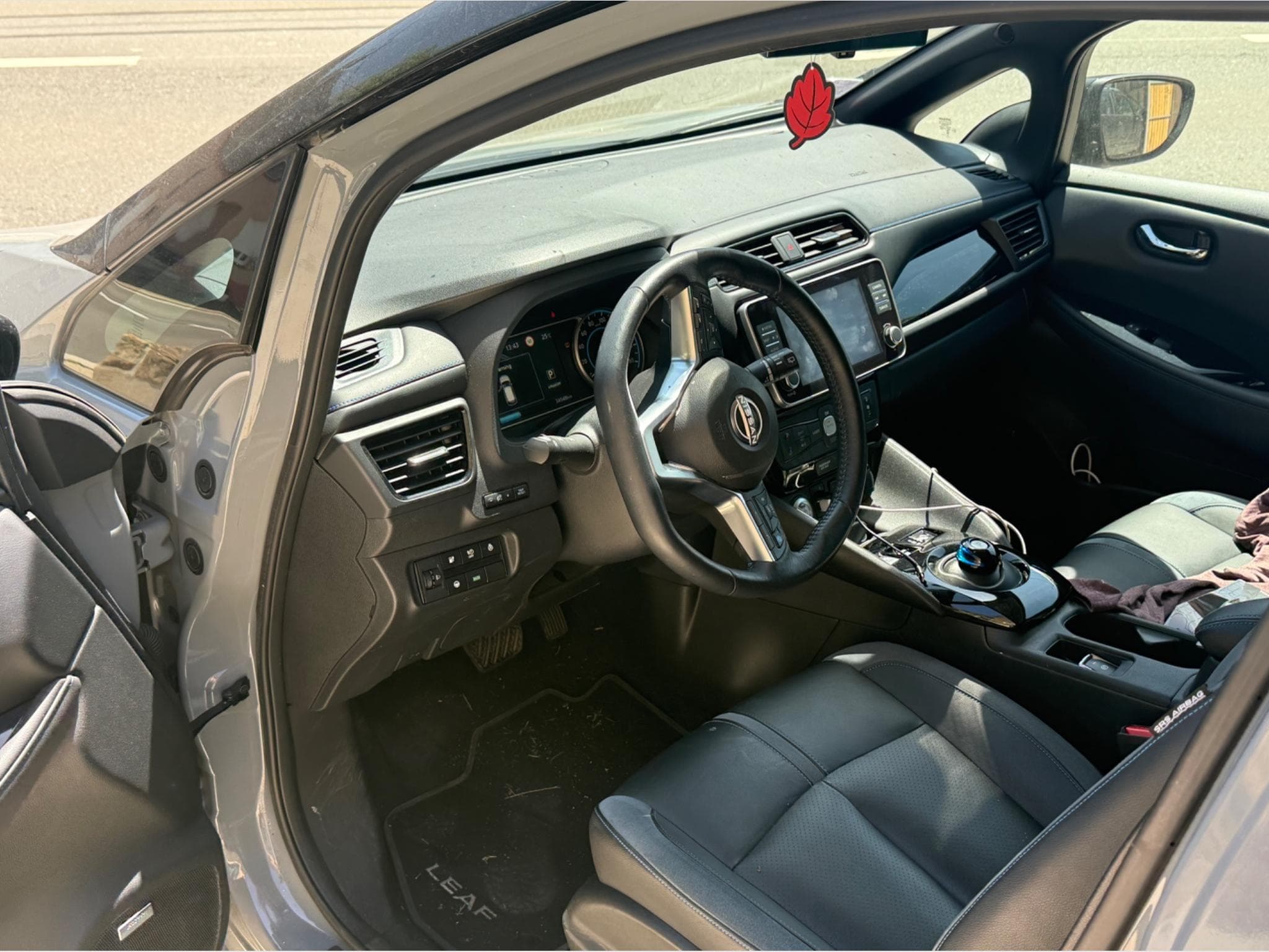 Nissan Leaf (2024) - Photo 3
