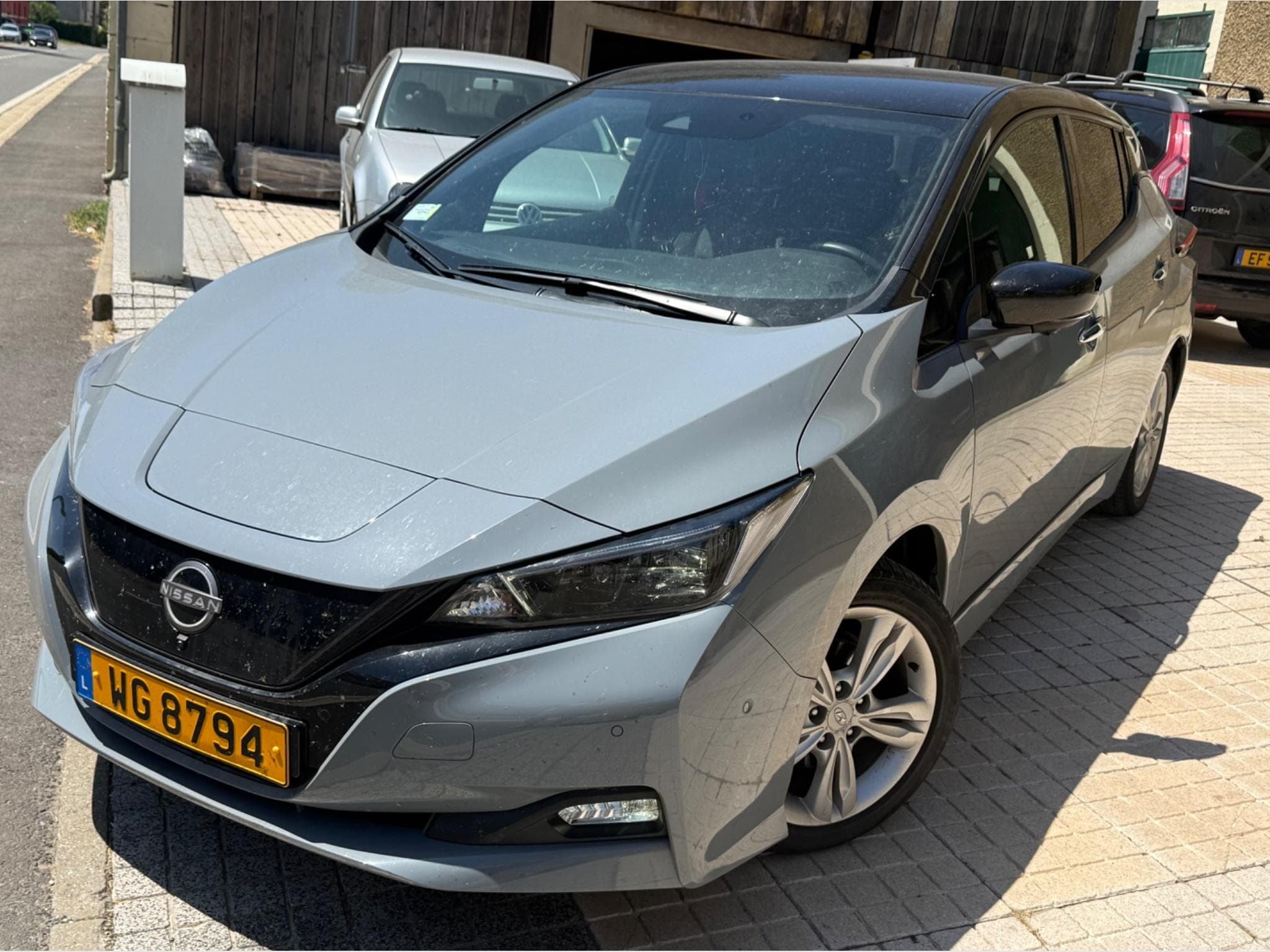 Nissan Leaf (2024) - Photo 6