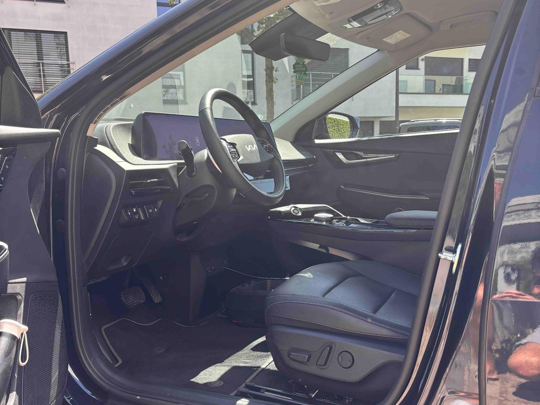 Kia EV6 Business Plus (2024) - Photo 2