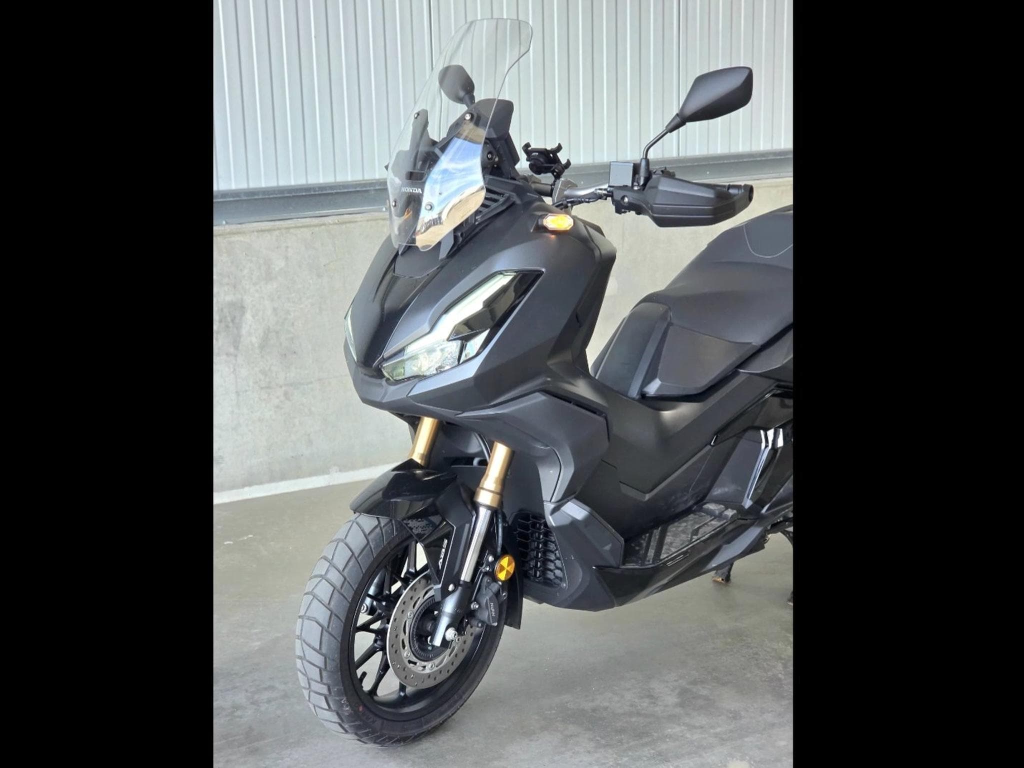 Honda ADV350 (2024) - Photo 7