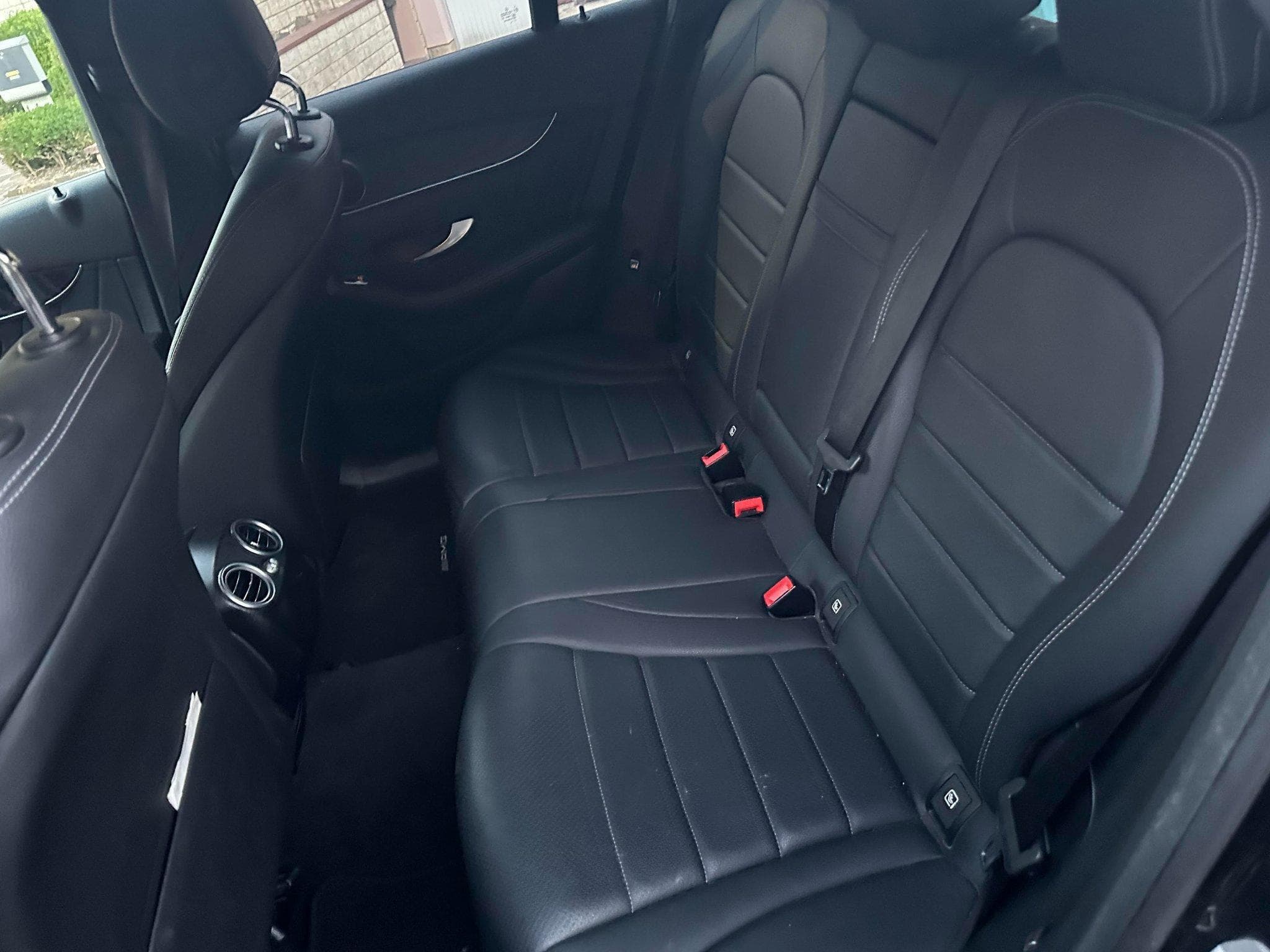 Mercedes GLC 250 Mercedes-Benz GLC 250d 4MATIC AMG Line (2018) - Photo 4