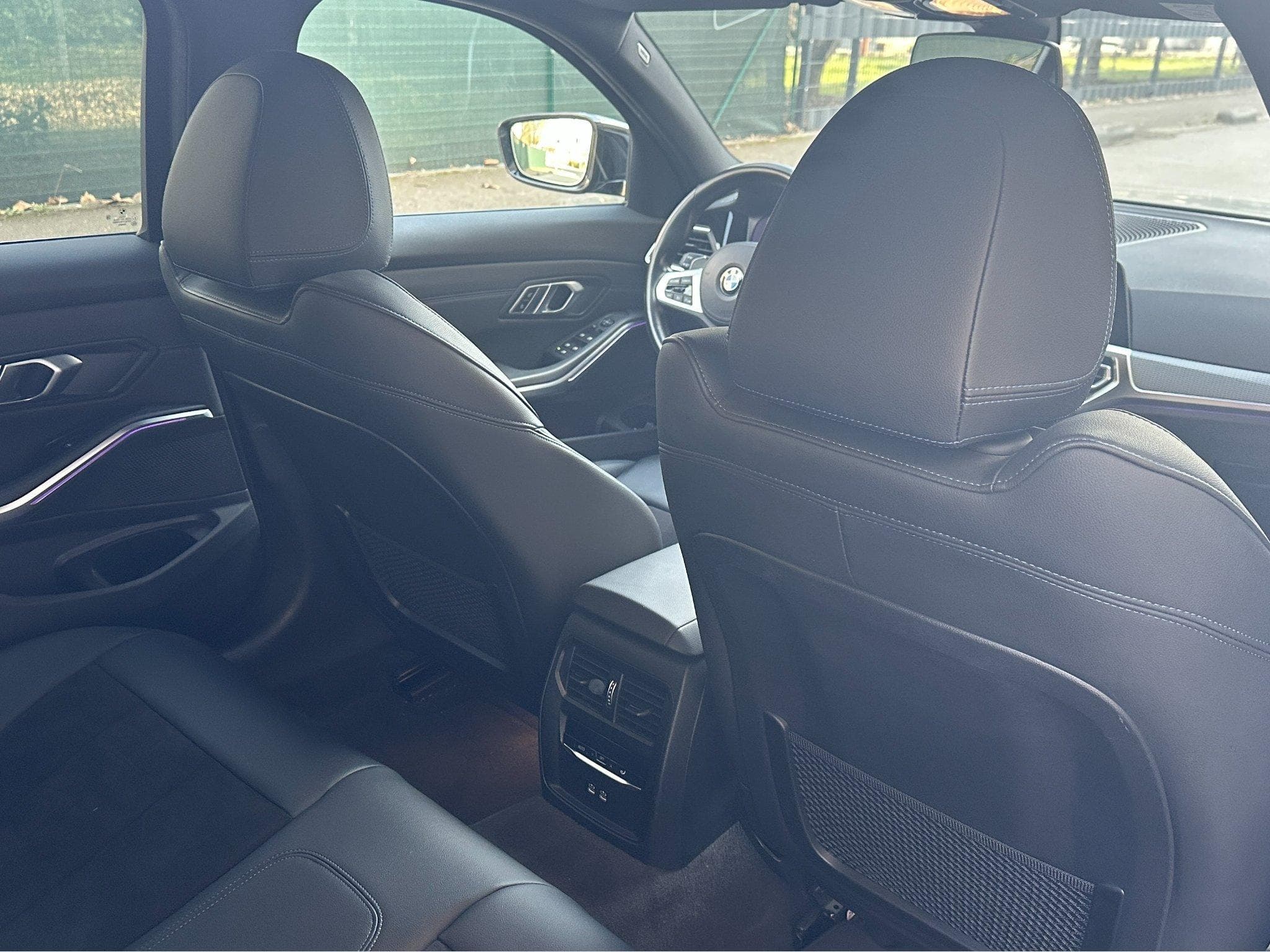 BMW 330 330I M sport touring (2021) - Photo 7