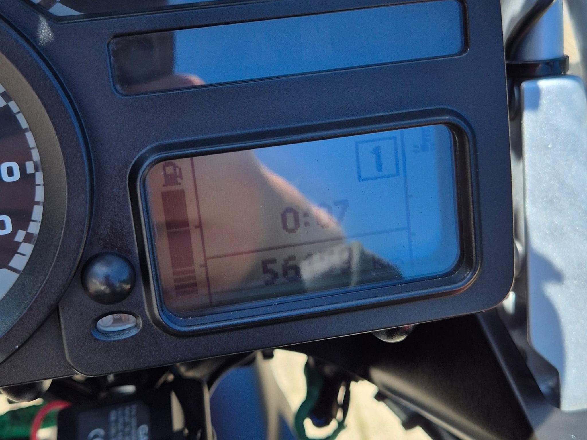 BMW R R1200GS (2004) - Photo 3