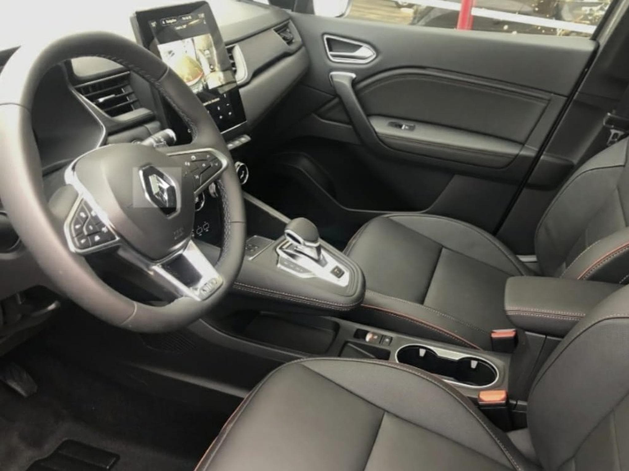 Renault Captur Initiale Paris (2020) - Photo 2