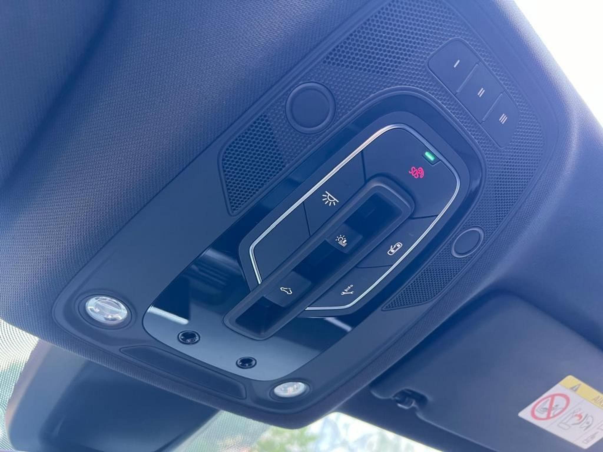 Audi SQ5 3.0 TDI / 347 PS / QUATTRO / S LINE / BANG & OLUFSEN / PANOR (2020) - Photo 21