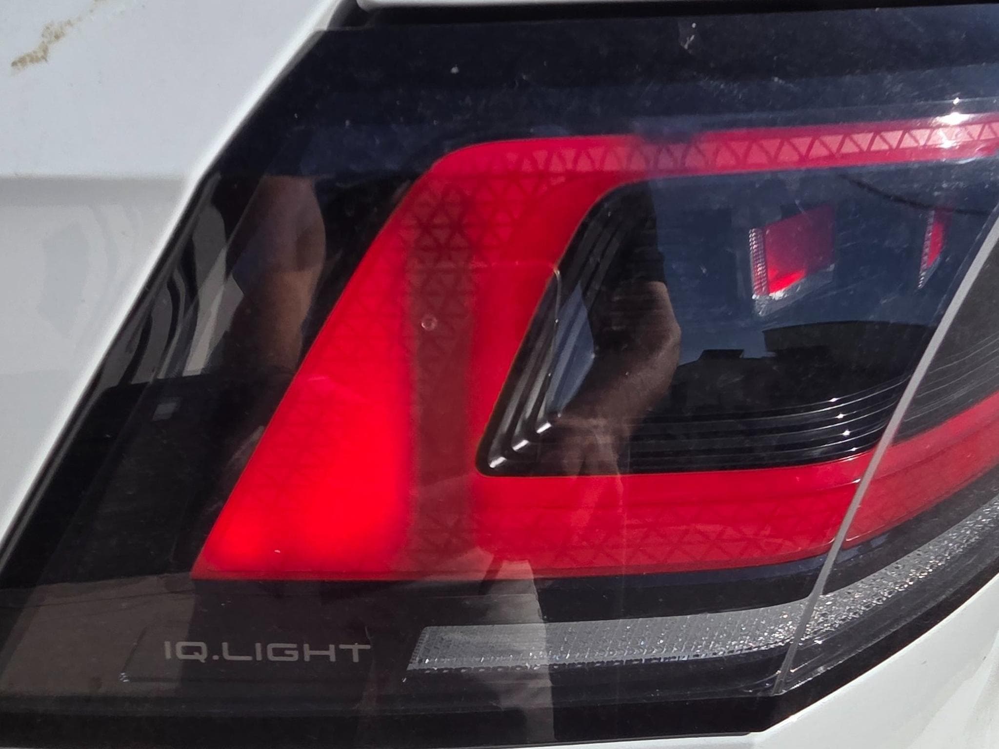 VW Golf VIII Style, Edition 50 (2024) - Photo 4