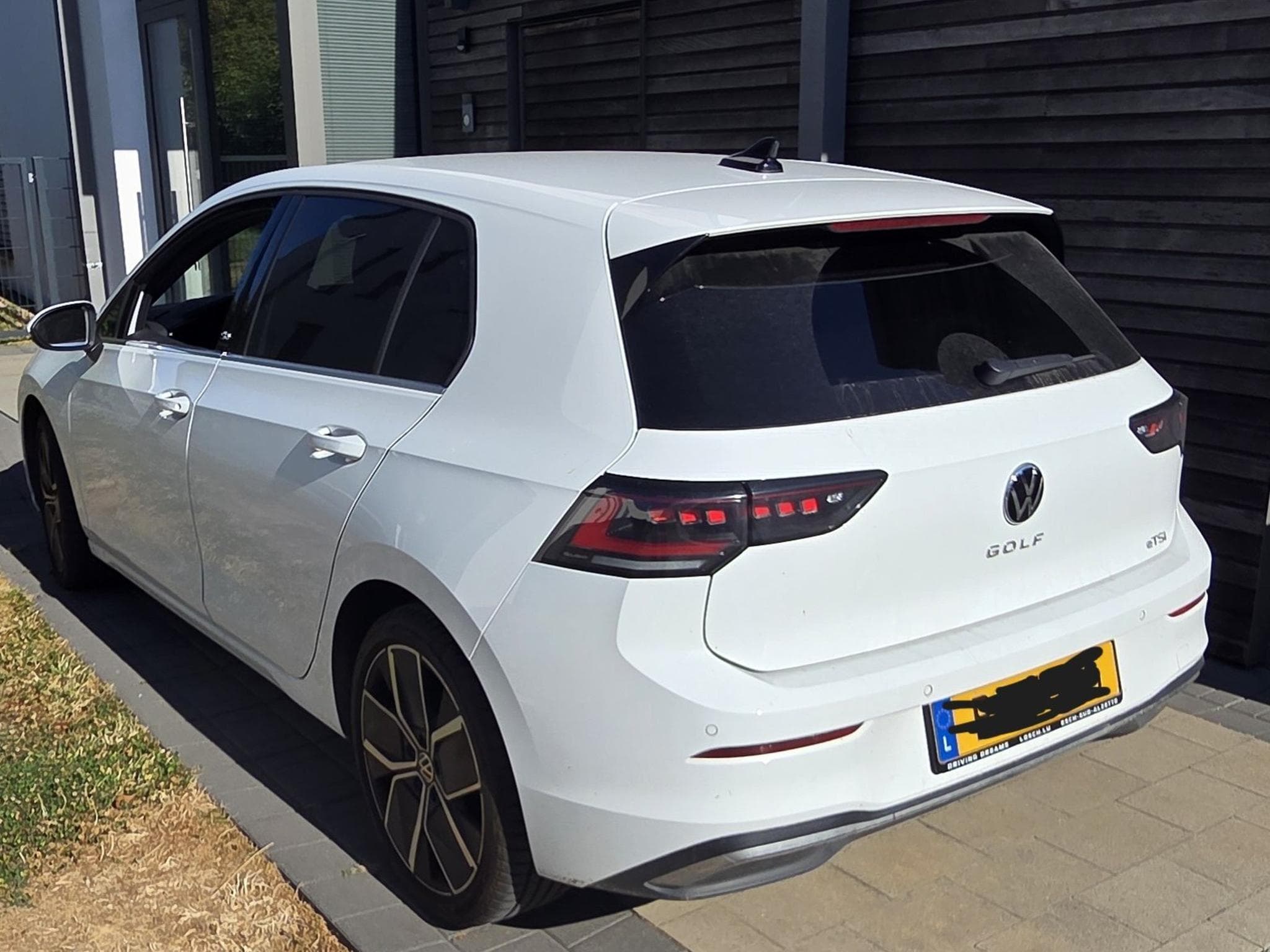 VW Golf VIII Style, Edition 50 (2024) - Photo 5