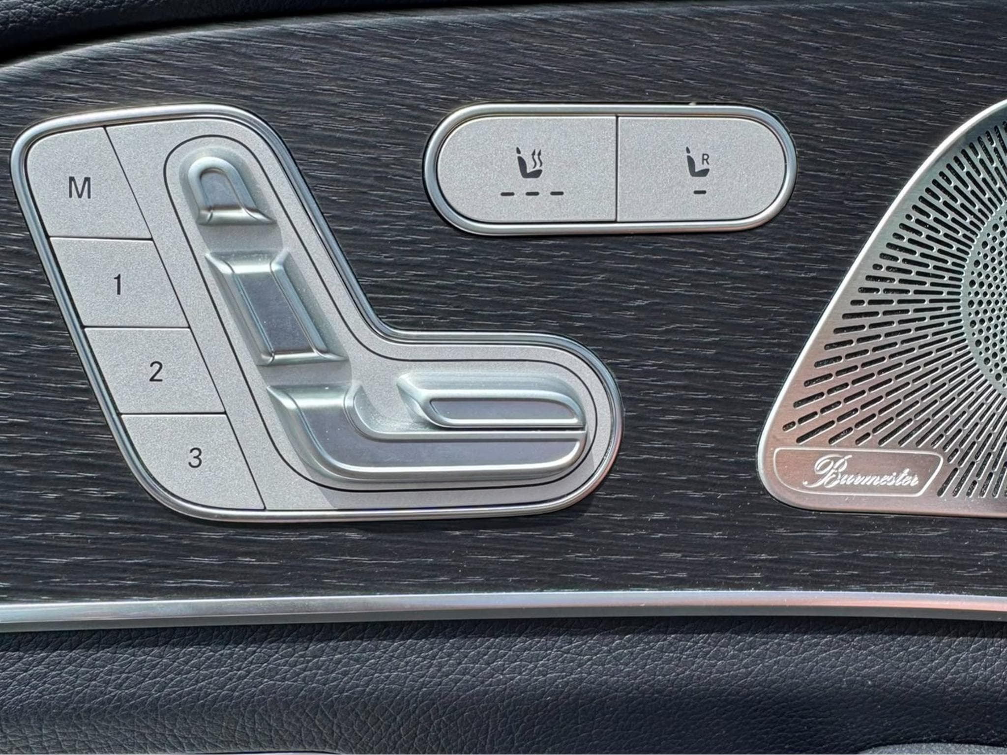 Mercedes GLE 450 Mercedes GLE 450 - AMG LINE (2023) - Photo 7
