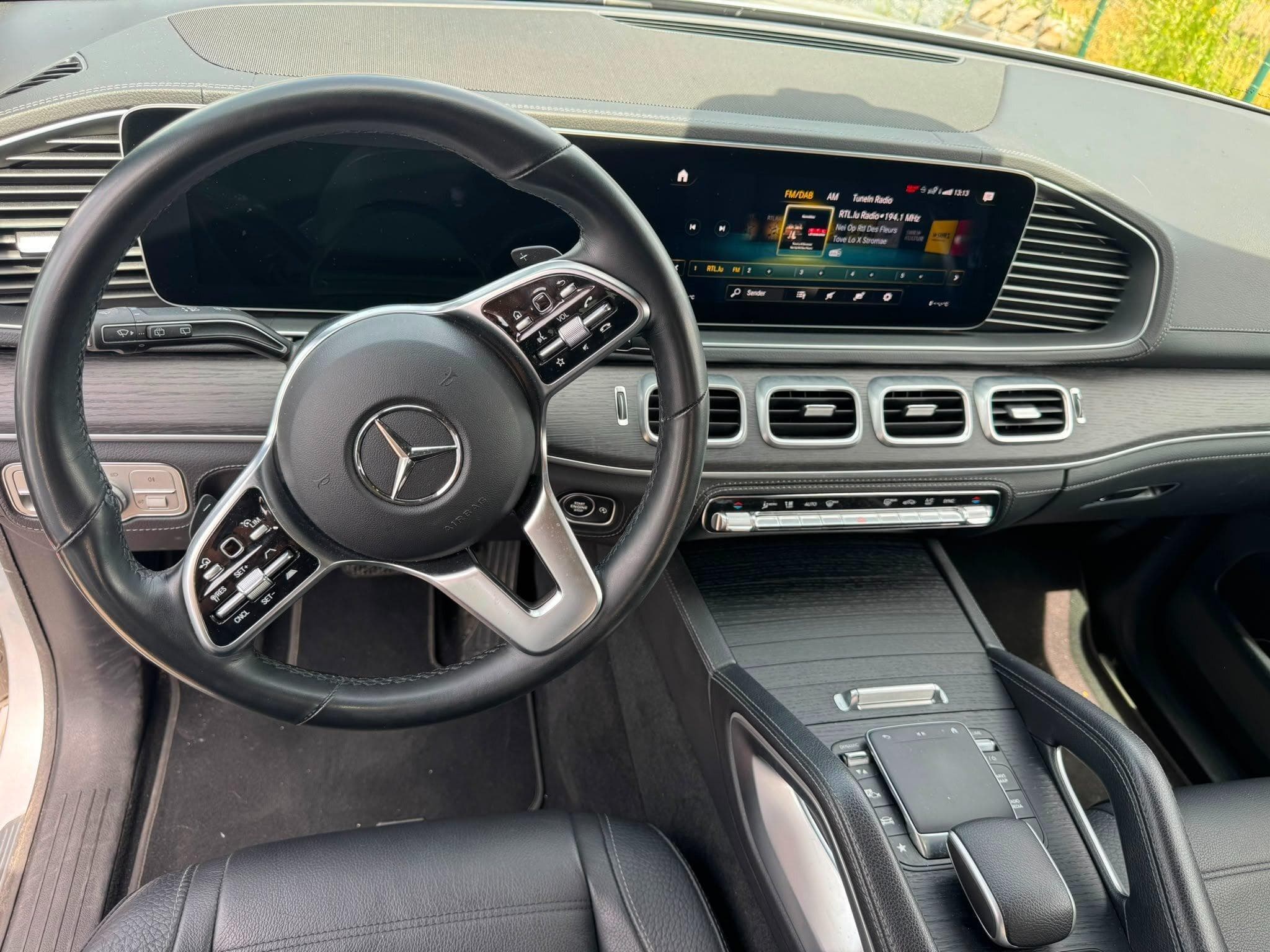 Mercedes GLE 450 Mercedes GLE 450 - AMG LINE (2023) - Photo 5