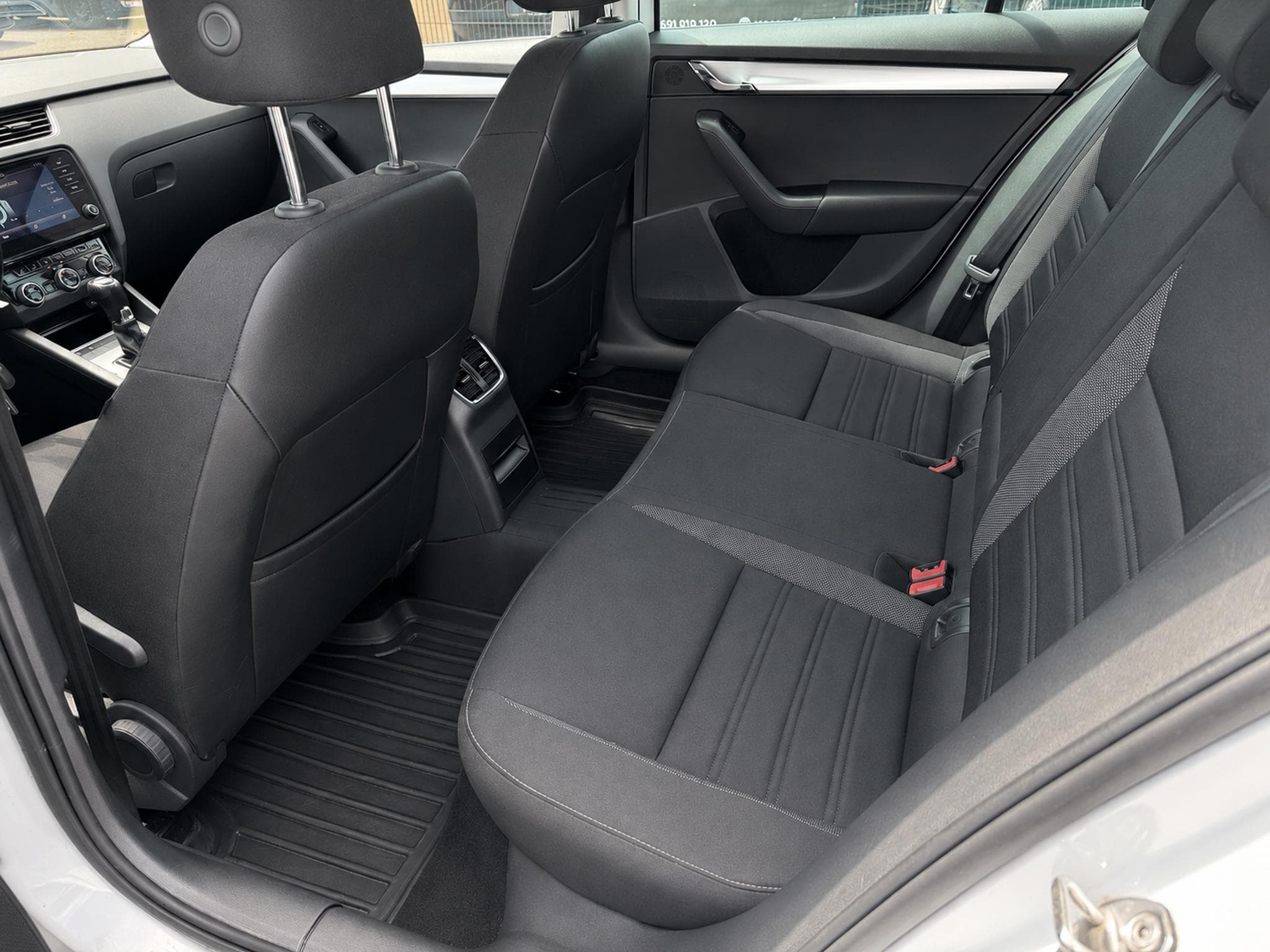 Skoda Octavia 1.6 TDI (2017) - Photo 7