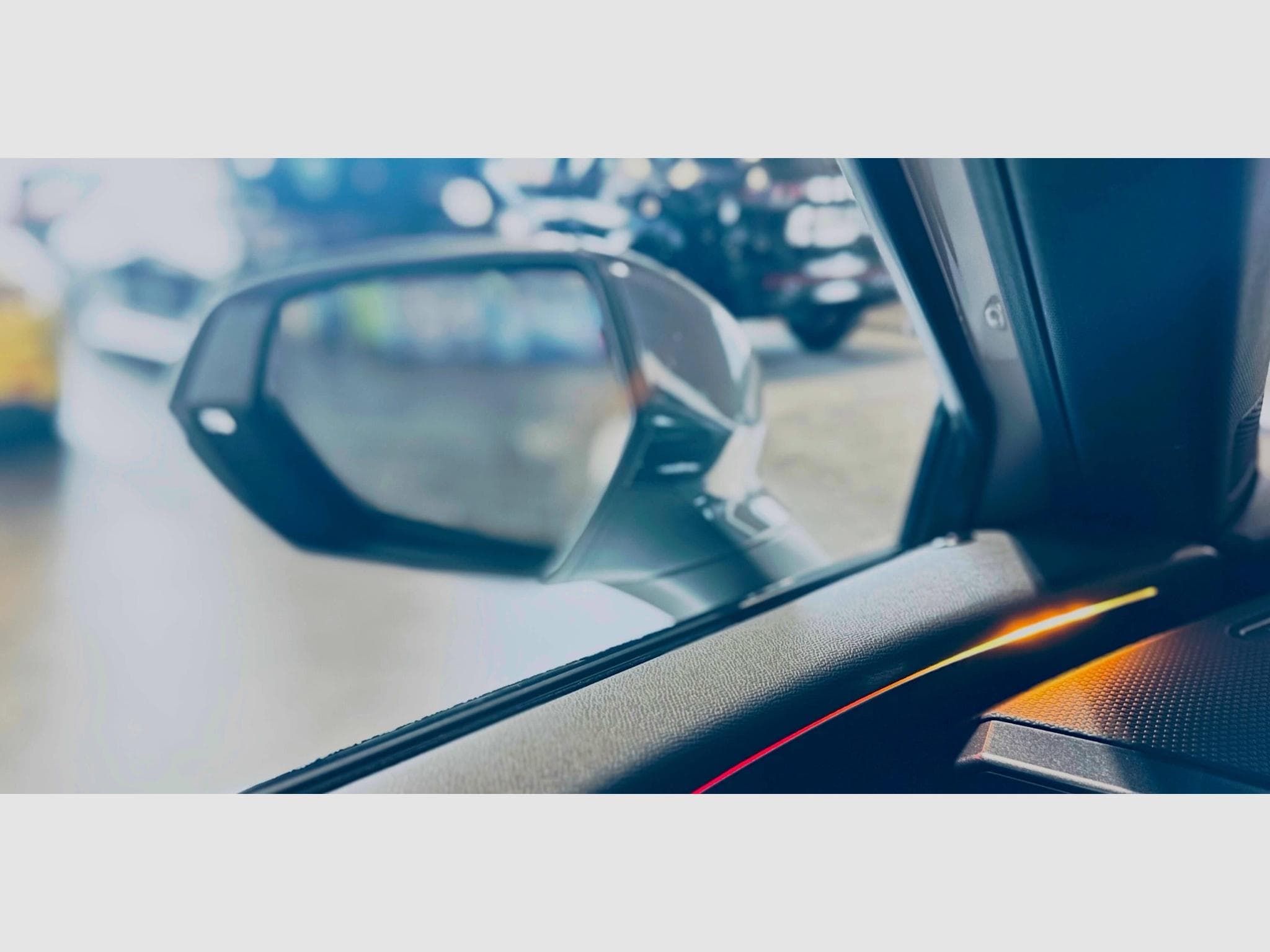 Cupra Leon LEON SPORTSTOURER VZ TSI DSG (2024) - Photo 12