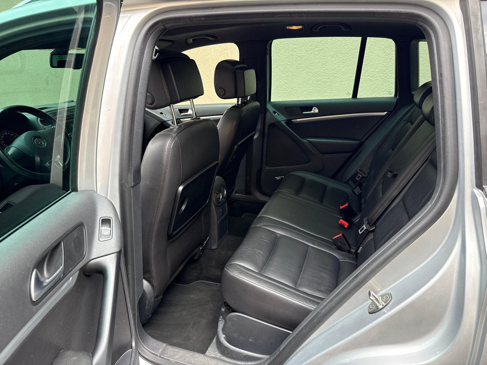 VW Tiguan 2.0 TDI 4motion - Sport & Style R-Line (2014) - Photo 13