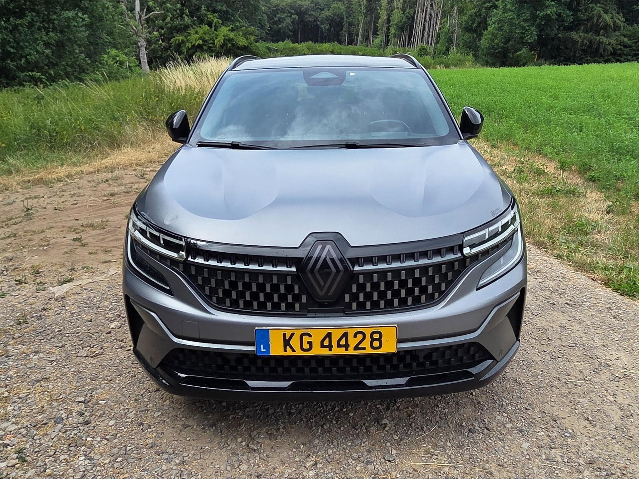 Renault Austral Full Hybrid Iconic Esprit Alpine (2023) - Photo 3