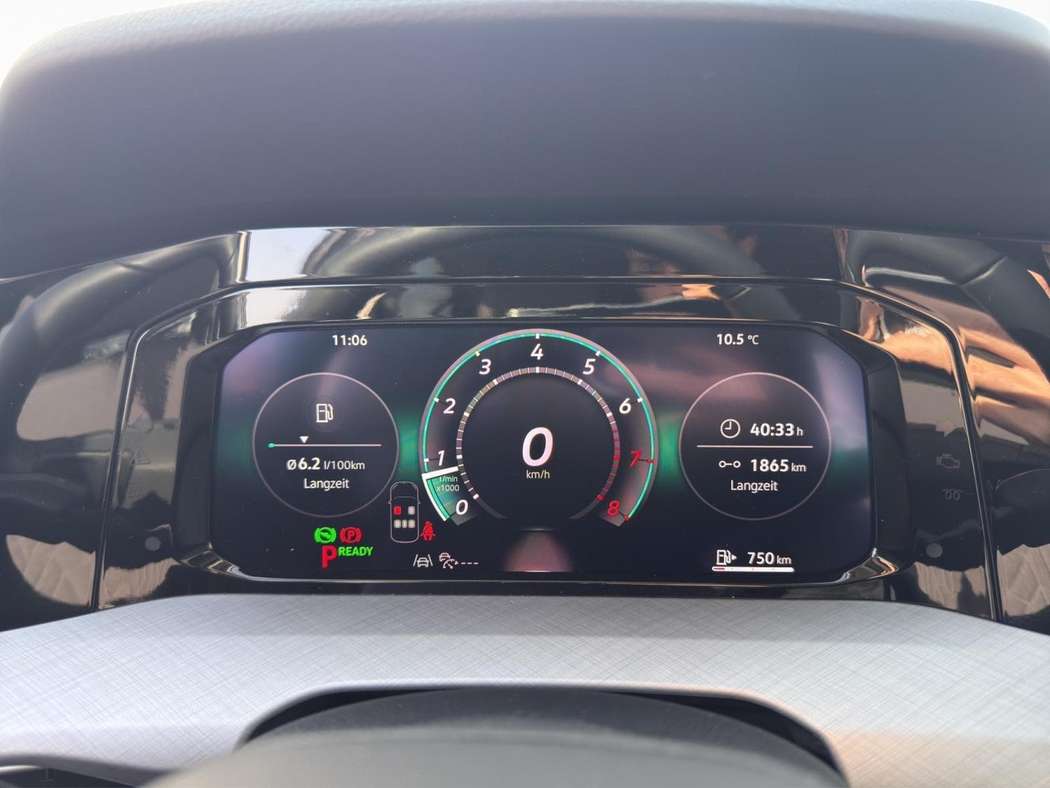 VW Golf Life (2026) - Photo 11