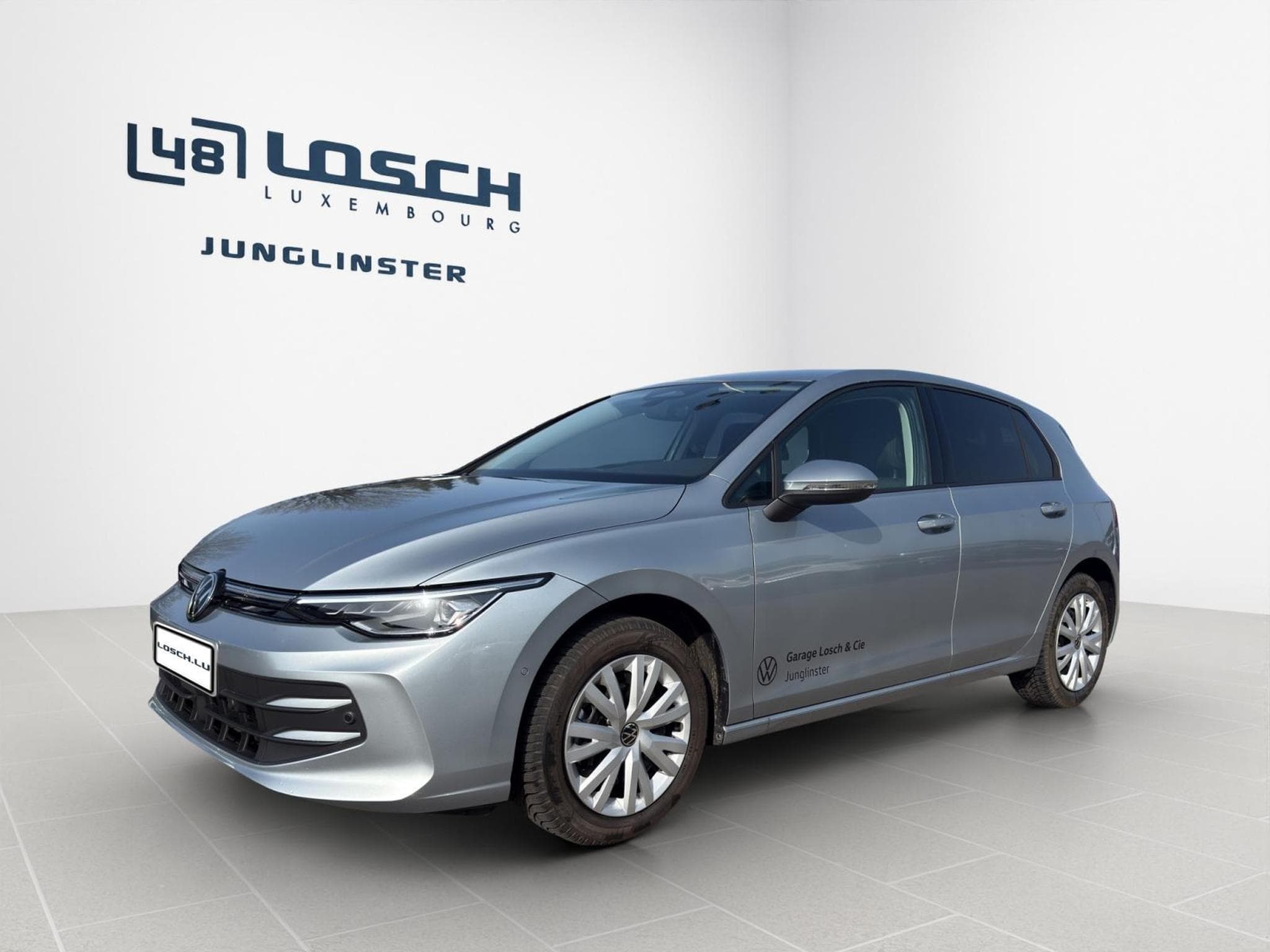 VW Golf Life (2026) - Photo 5