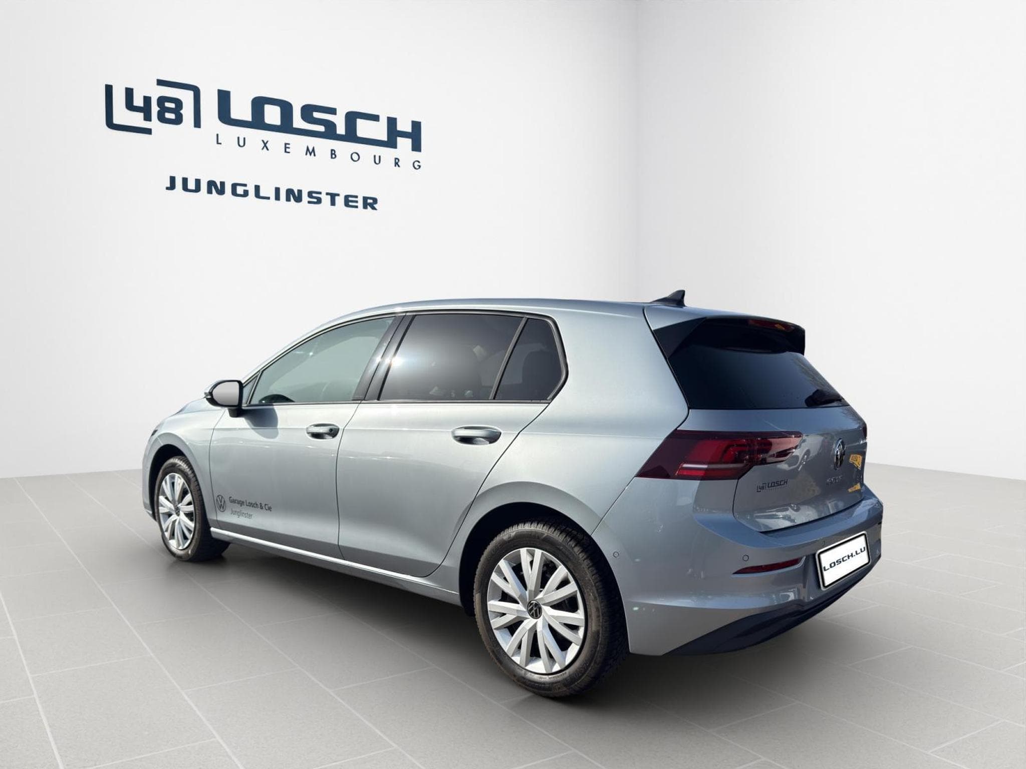 VW Golf Life (2026) - Photo 6
