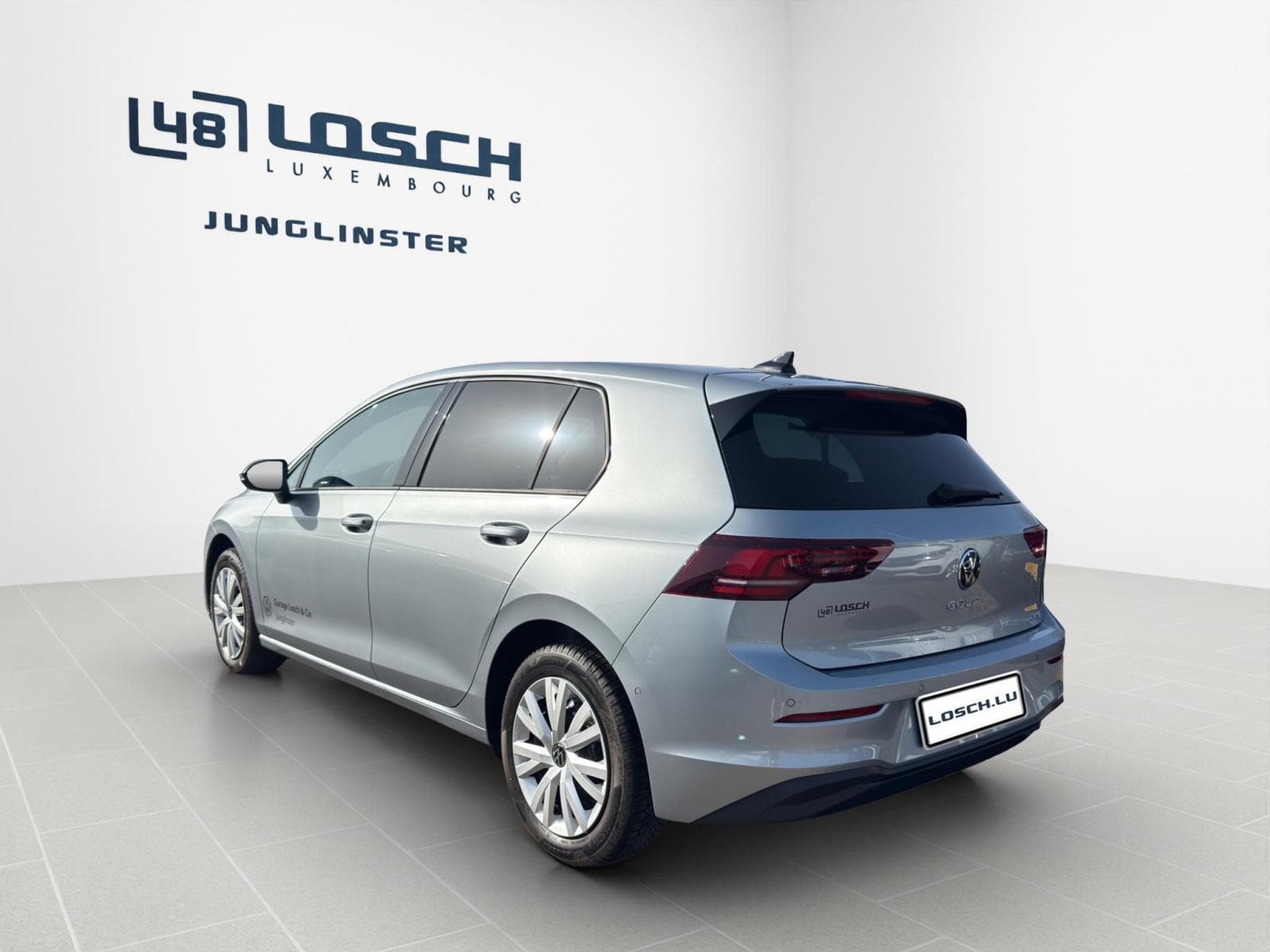 VW Golf Life (2026) - Photo 7