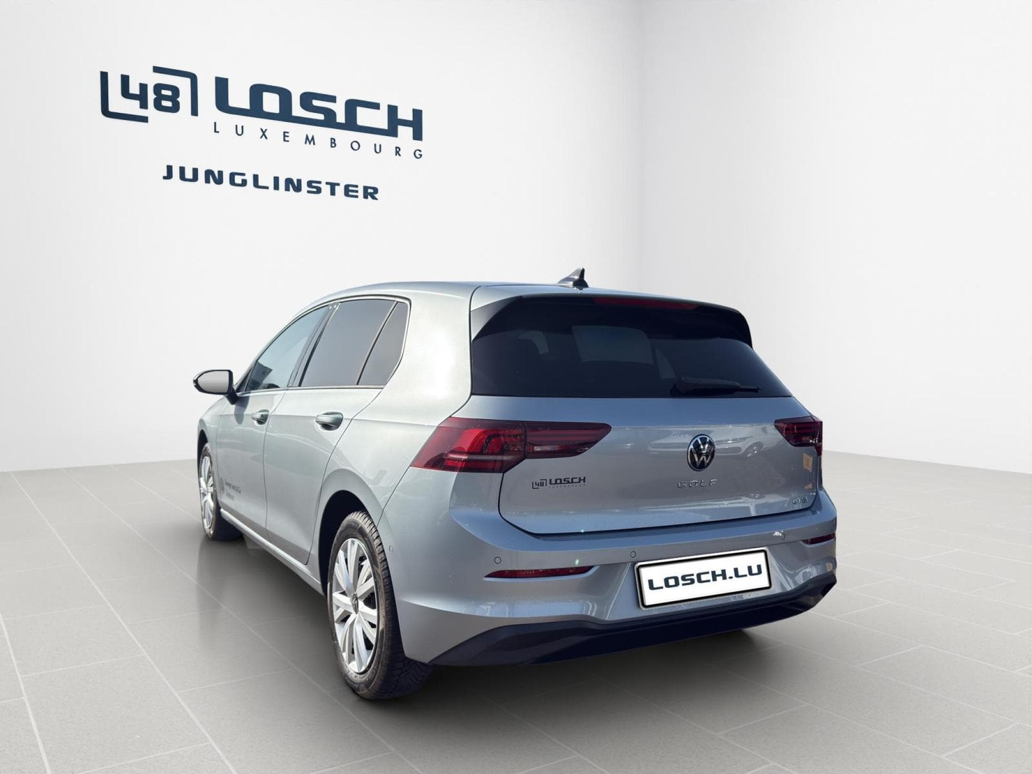 VW Golf Life (2026) - Photo 8