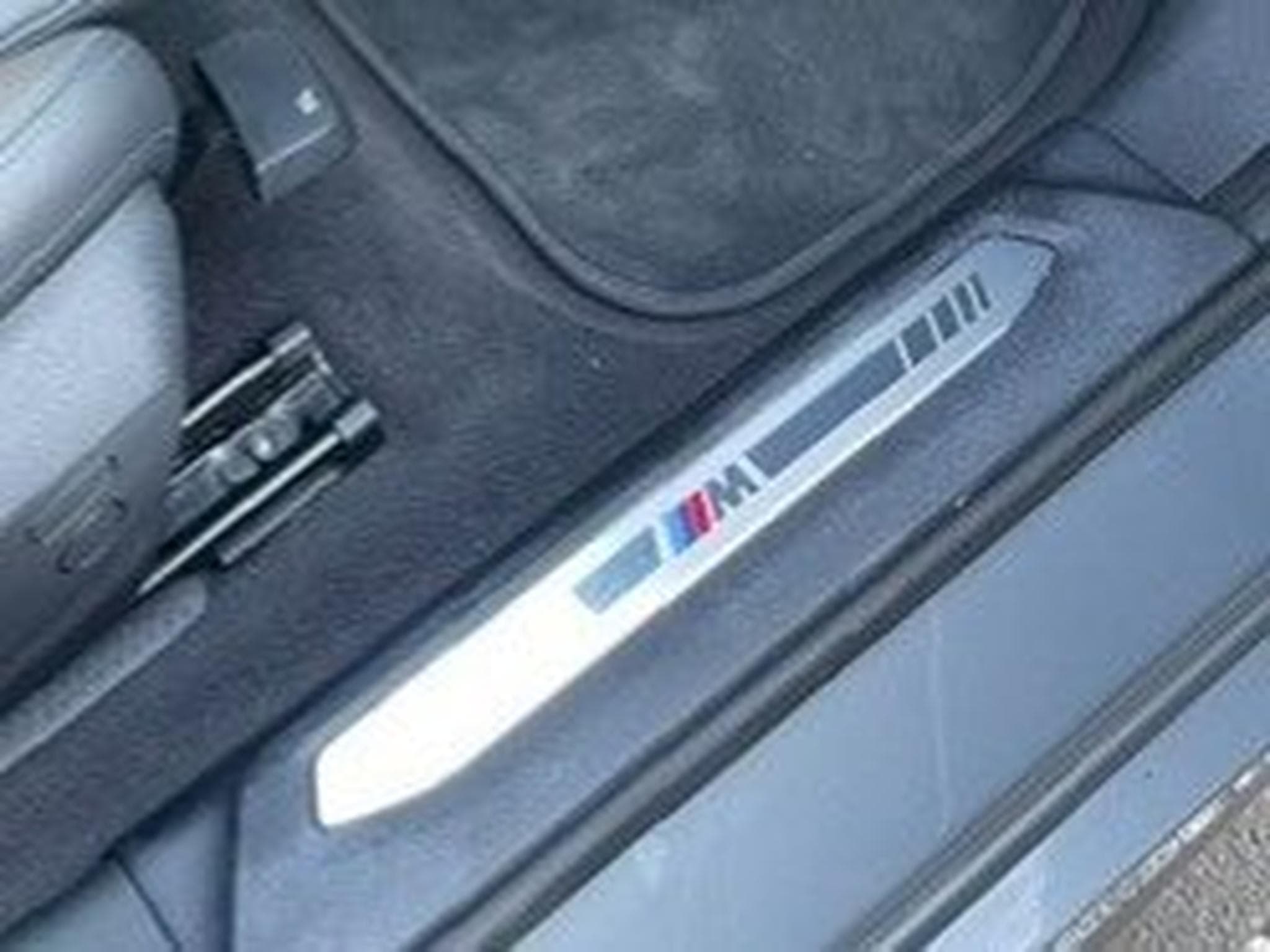 BMW 118 Sport M (2023) - Photo 8