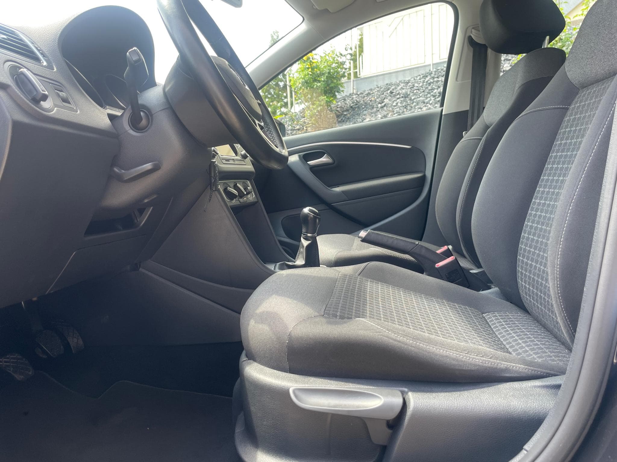 VW Polo 1.2 TSI Bluemotion 90 PS (2017) - Photo 3