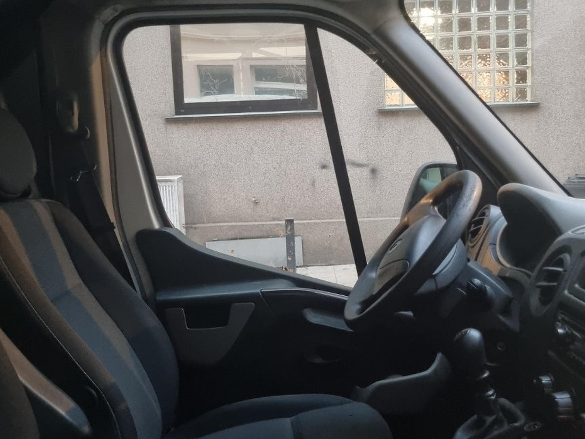 Renault Master (2017) - Photo 1