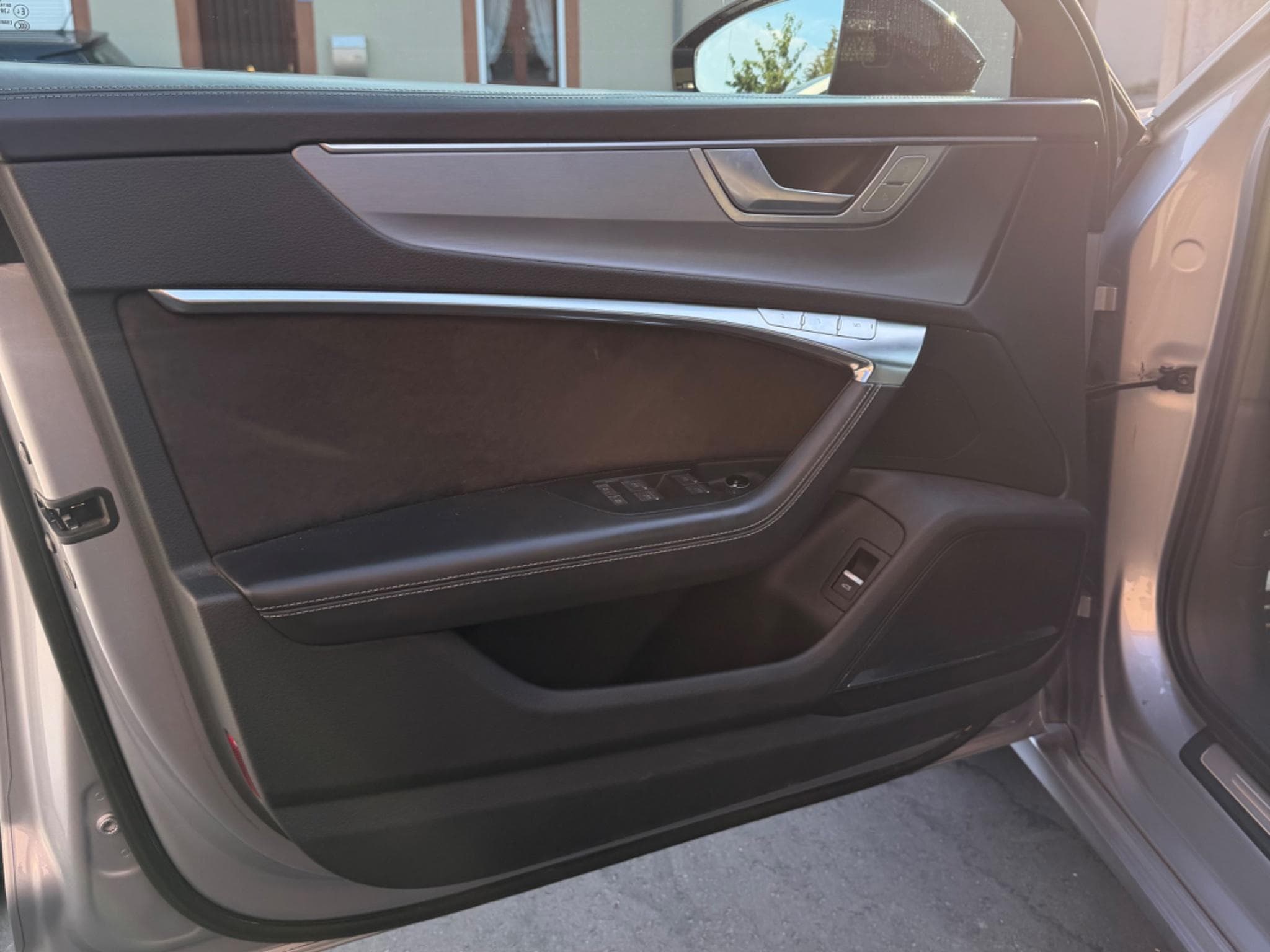 Audi S6 (2020) - Photo 8