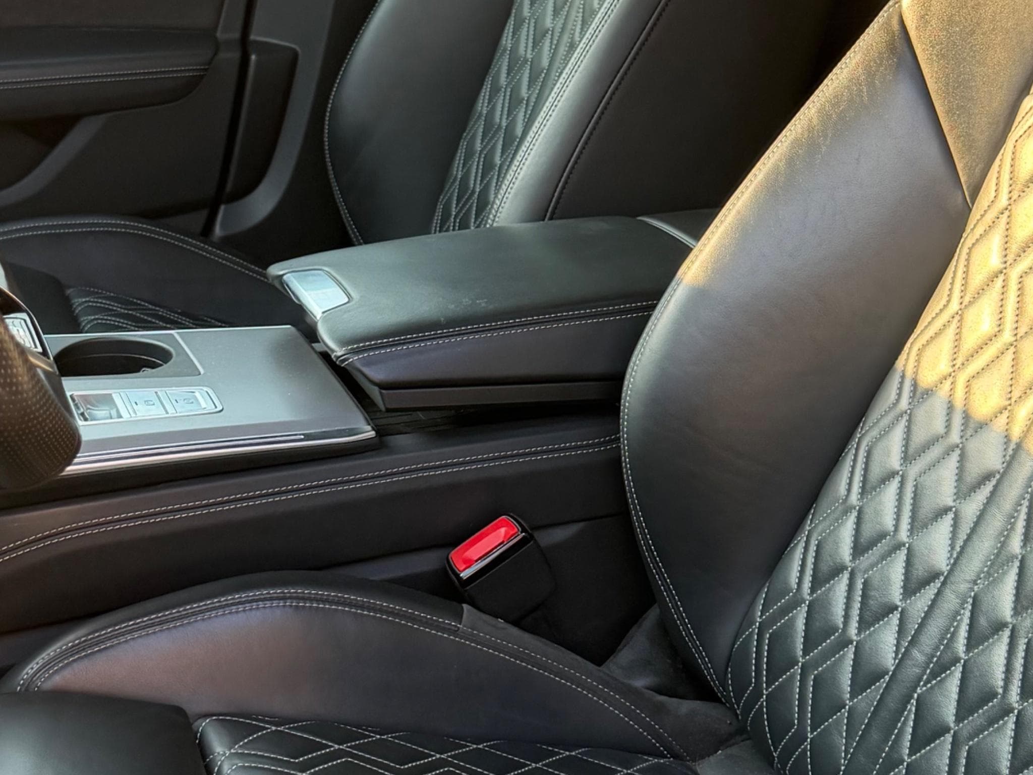 Audi S6 (2020) - Photo 12